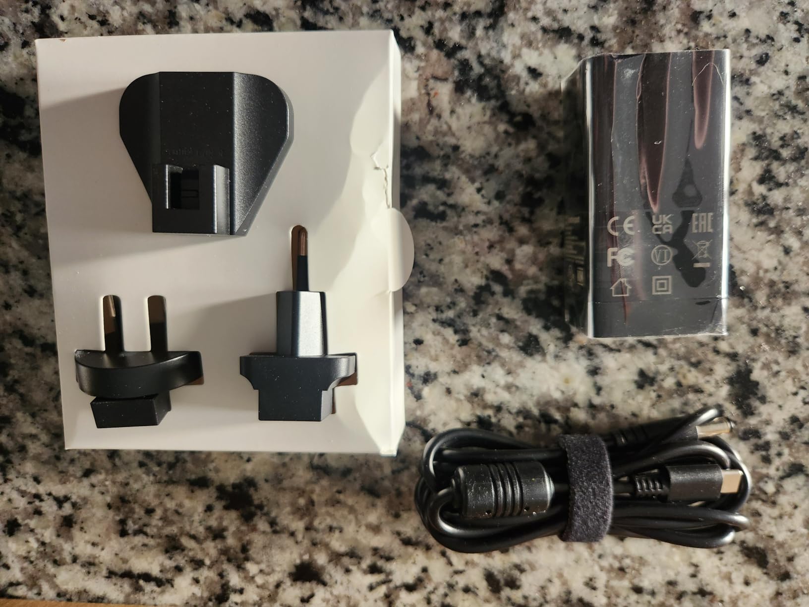 Matterport Pro3 Basic Kit 3D LiDAR Scanner for 3D Virtual Tours | 360° Views, 4K Photography, High-Accuracy Indoor and Outdoor Space Capture, Up to 100m LiDAR Scanning, Under 20-Second Scans customer photo 2