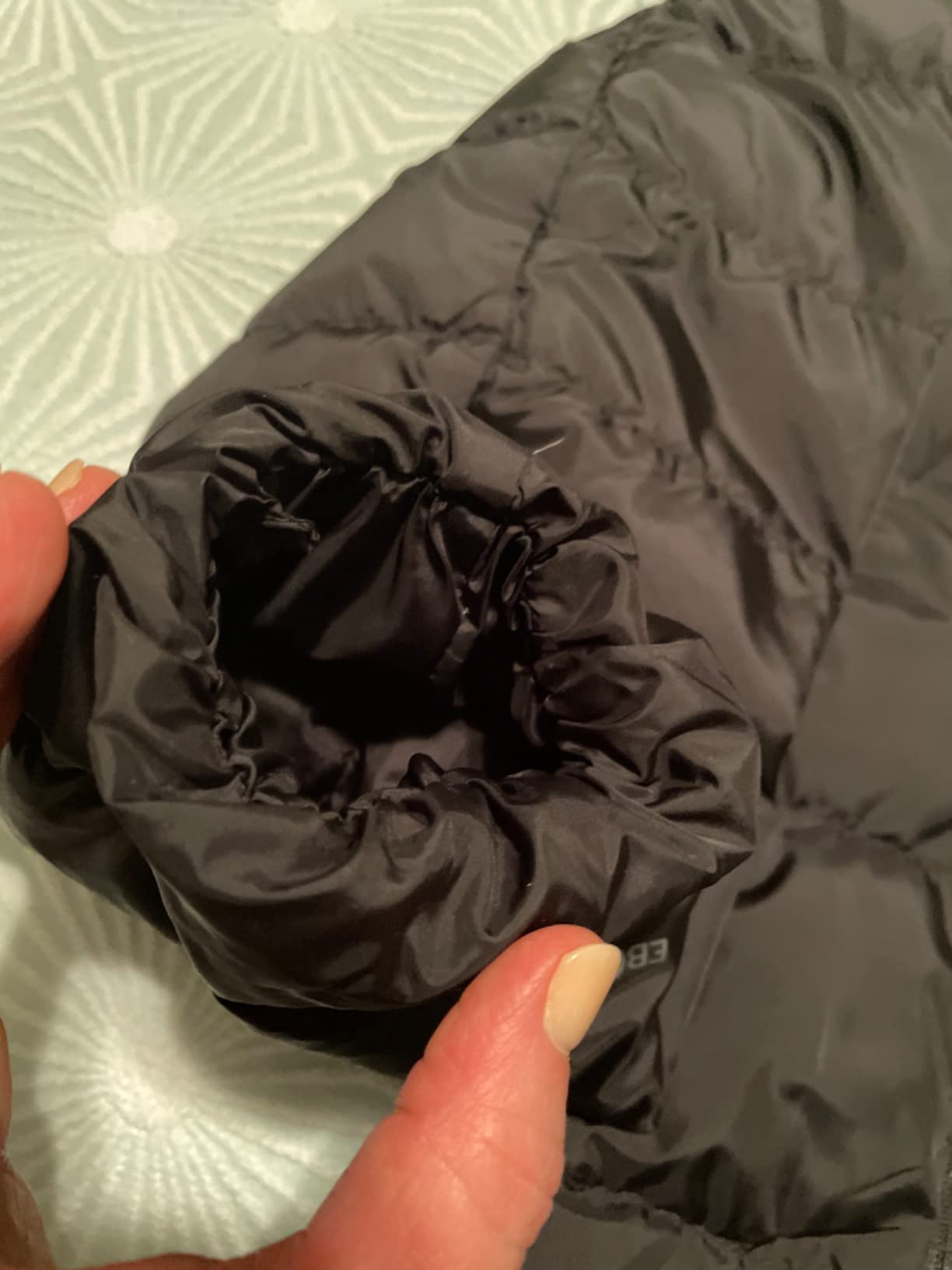 Eddie Bauer Women's CirrusLite Down Jacket customer photo 2