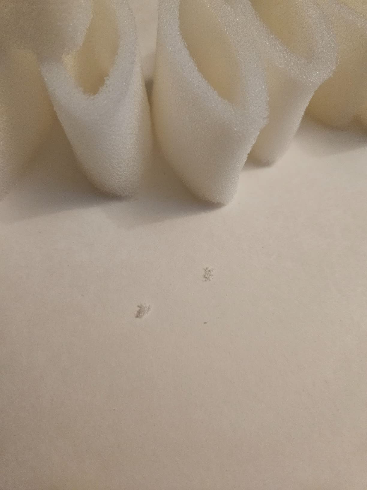 30-Pack Top Fill Humidifier Filters for LEVOIT Classic160, Dual150, LV600S | Top Fill Replacement Wicks for LEVOIT Dual200S, Classic300(S), OasisMist450S, Superior 6000S Humidifiers customer photo 1