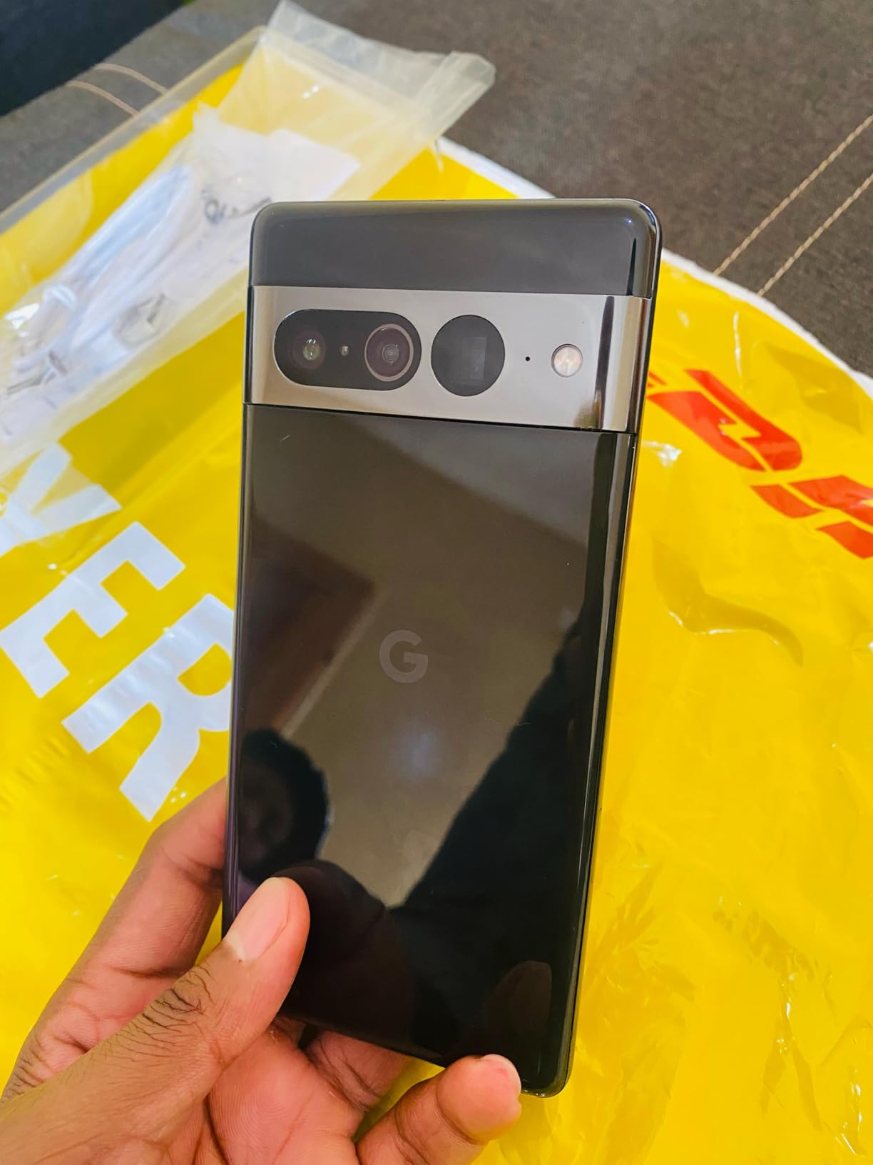 Pixel 7 Pro customer photo 1