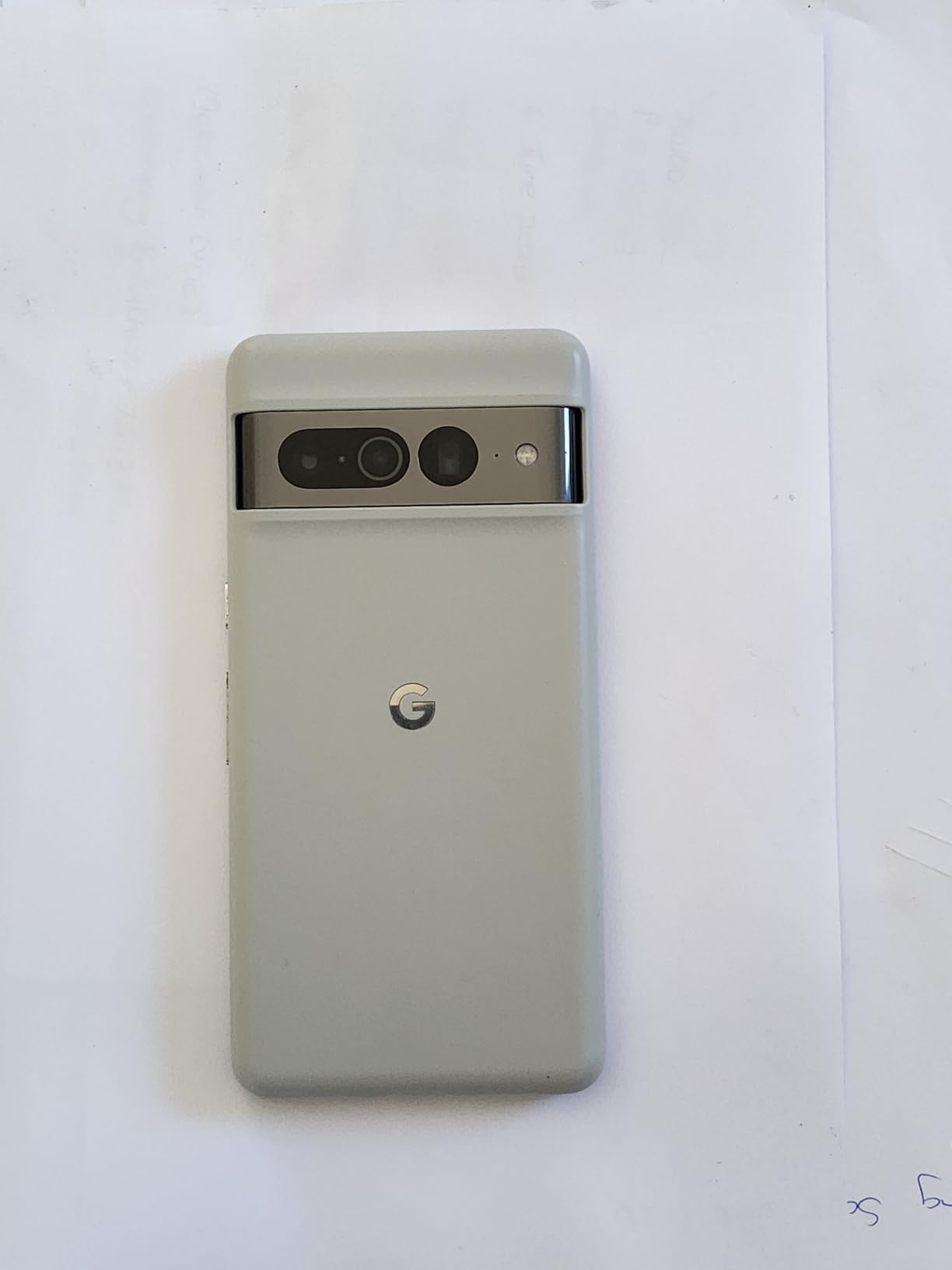 Pixel 7 Pro customer photo 2