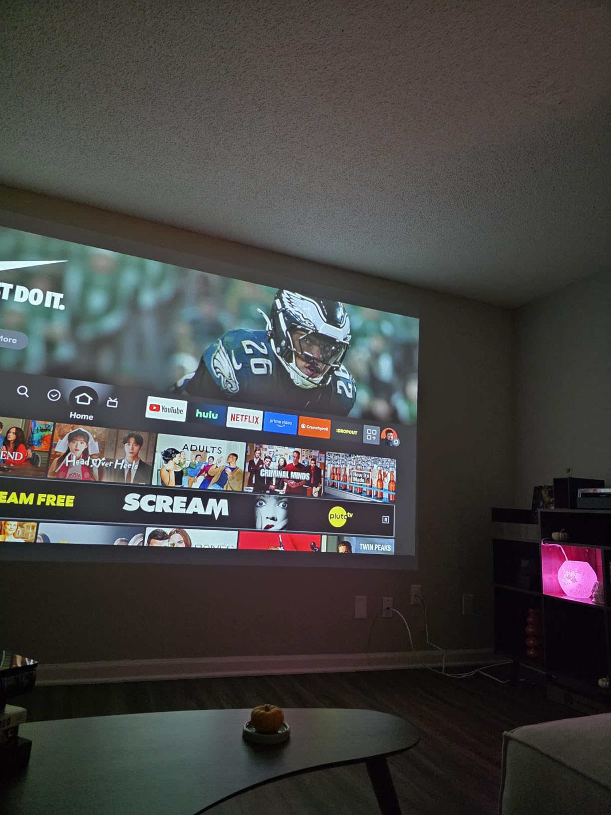 Epson EpiqVision Flex CO-W01 Portable Projector customer photo 1