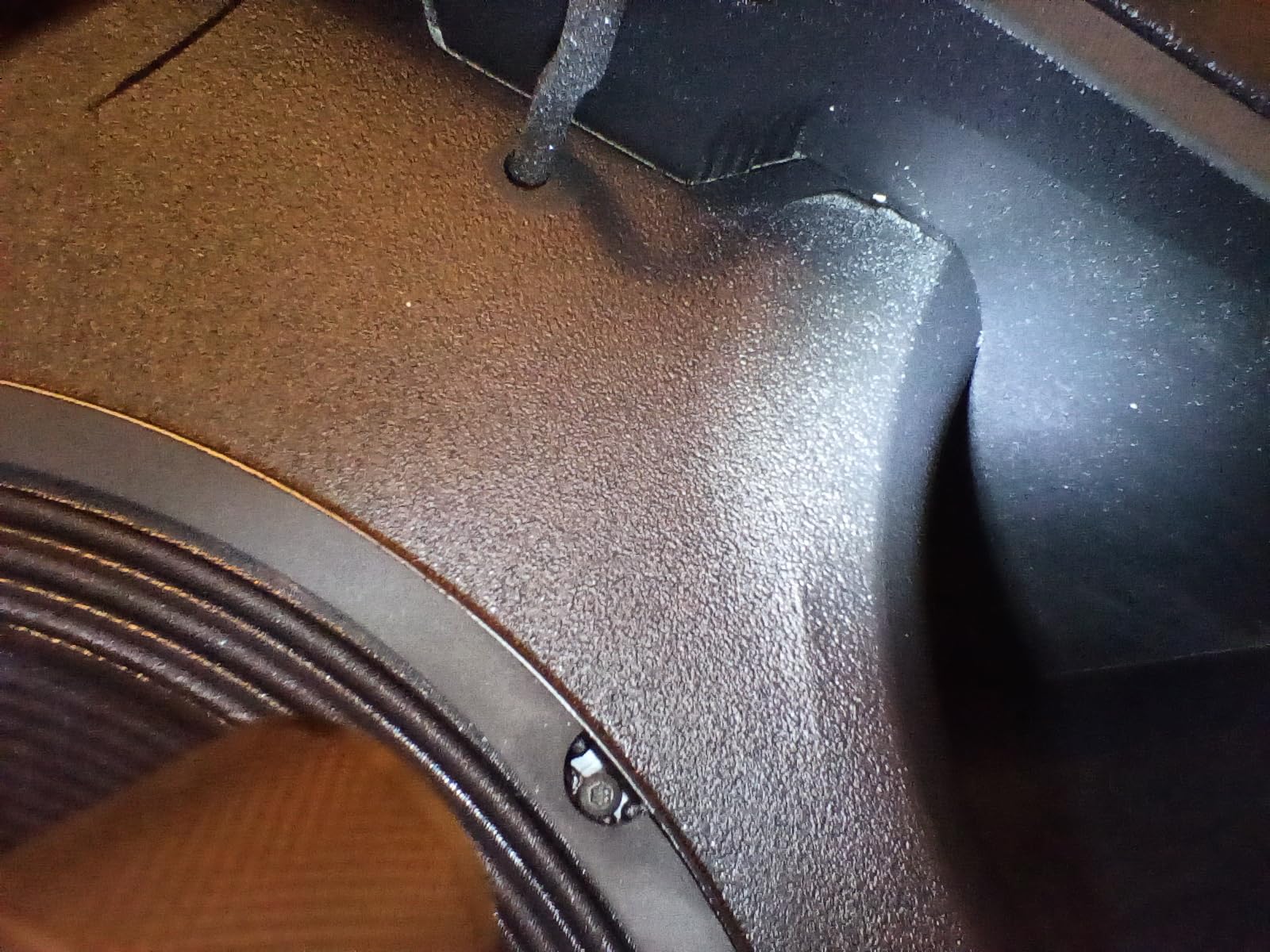 JBL Professional PRX918XLF 18-Inch Powered Subwoofer, 2000 Watt, DSP, Parametric EQ, BLE, APP Control customer photo 2