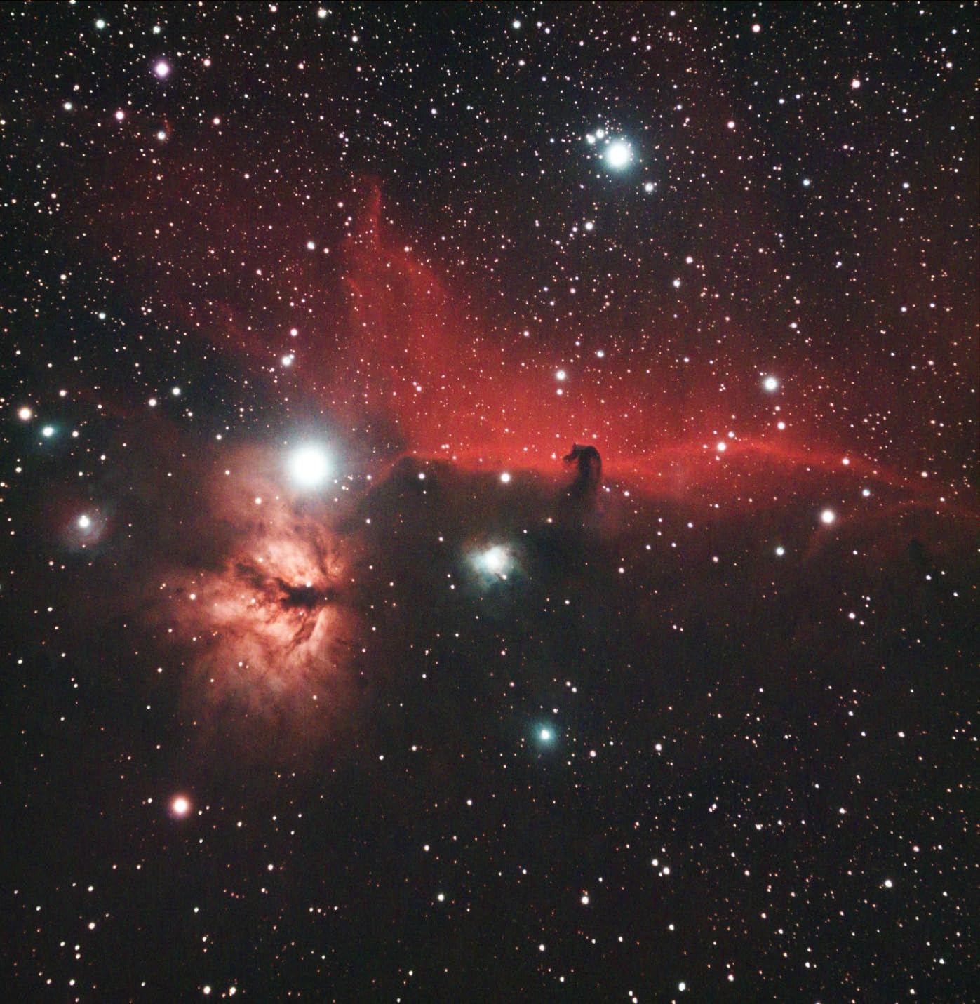 SVBONY SV605CC Cooled Color Astrophotography Camera, 9MP IMX533 Eyepiece | Double Layer Semiconductor Refrigeration, USB3.0, 30 ℃ Lower for Deep Sky Astrophotography Panoramic Astronomy & Lucky Imaging customer photo 2