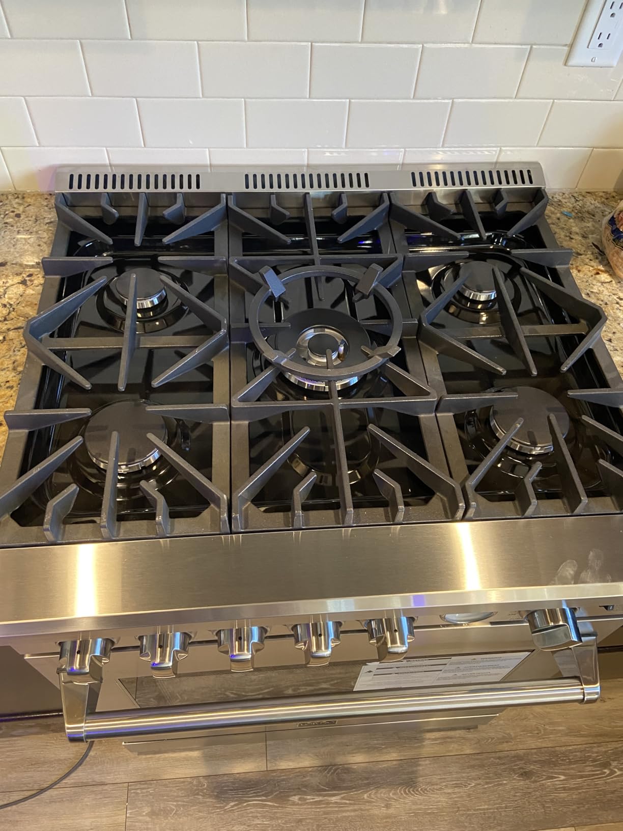 Forno Lazio Full Gas 30