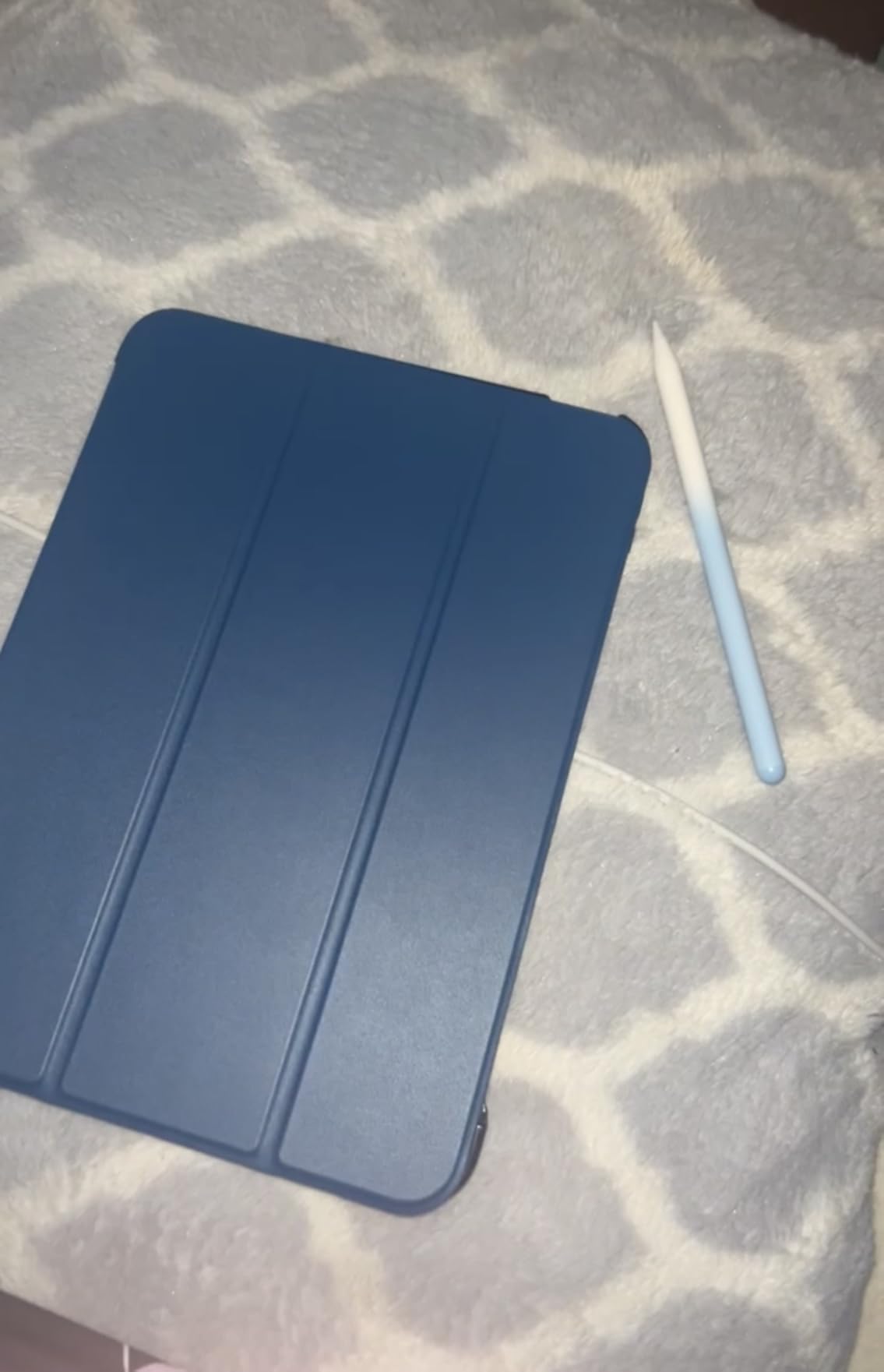 Apple iPad (10th Generation): with A14 Bionic chip, 10.9-inch Liquid Retina Display, 64GB, Wi-Fi 6, 12MP front/12MP Back Camera, Touch ID, All-Day Battery Life - Silver customer photo 2