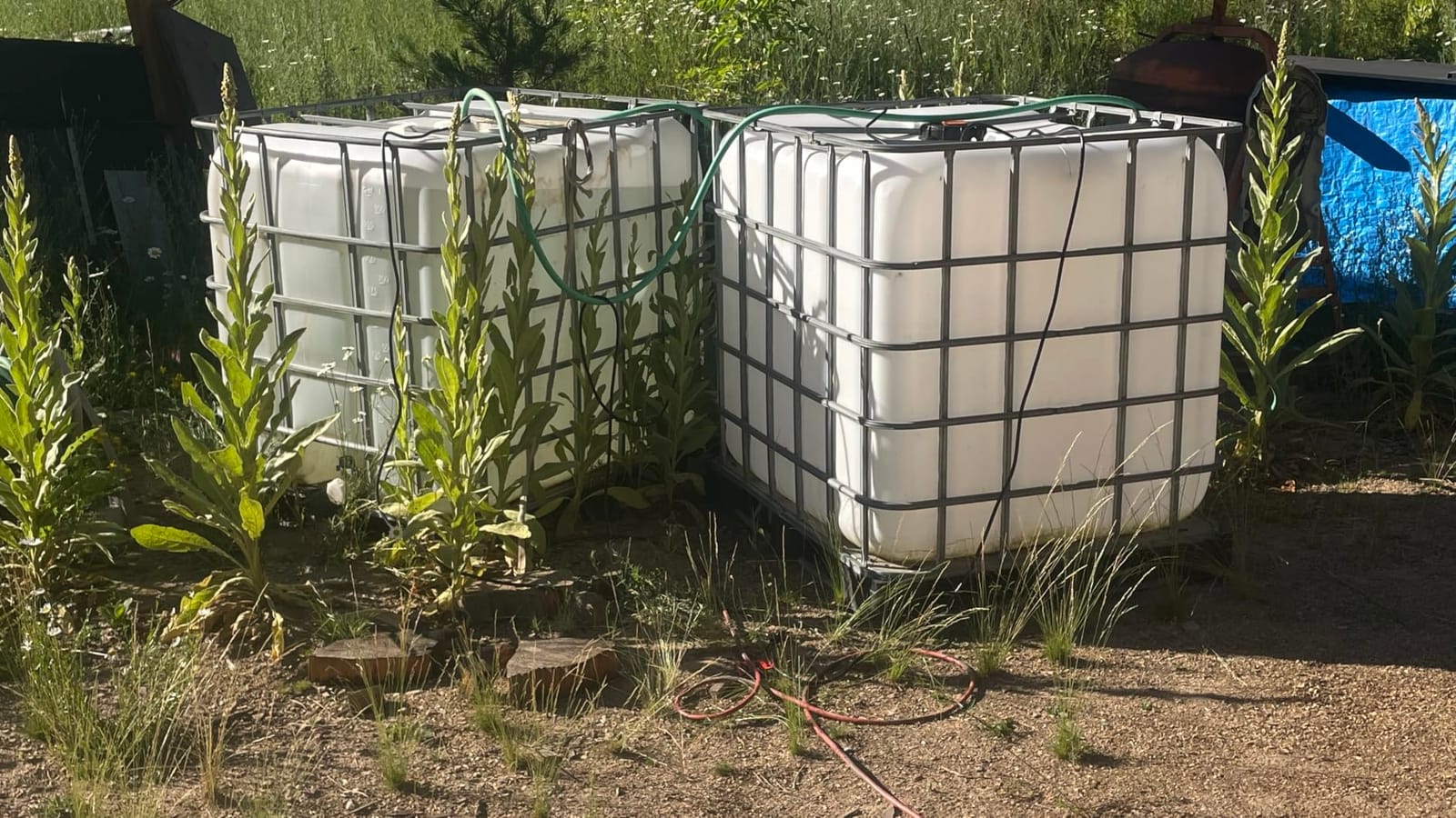 VEVOR Deep Well Submersible Pump 1HP customer photo 1