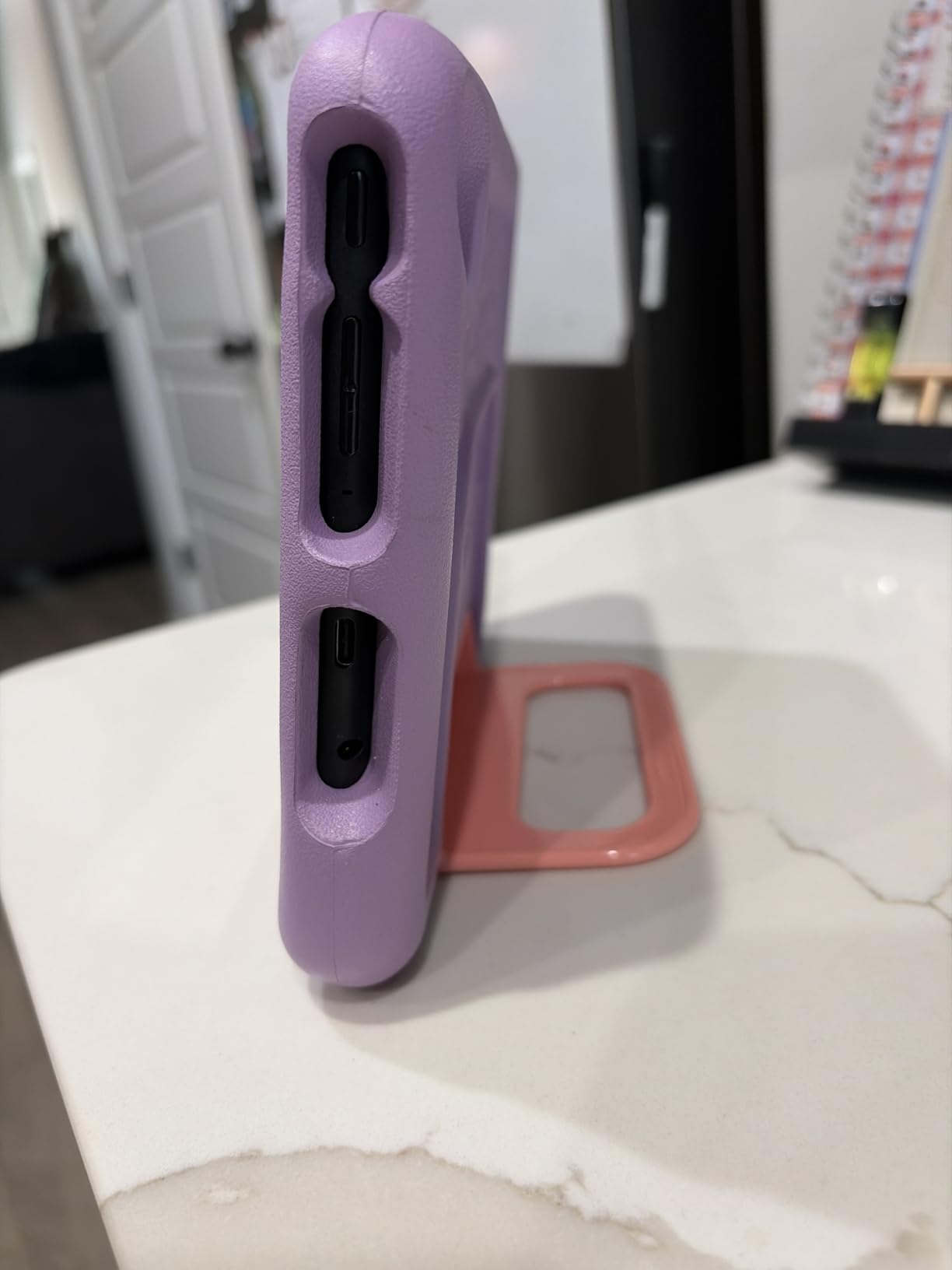 Amazon Fire 7 Kids customer photo 2