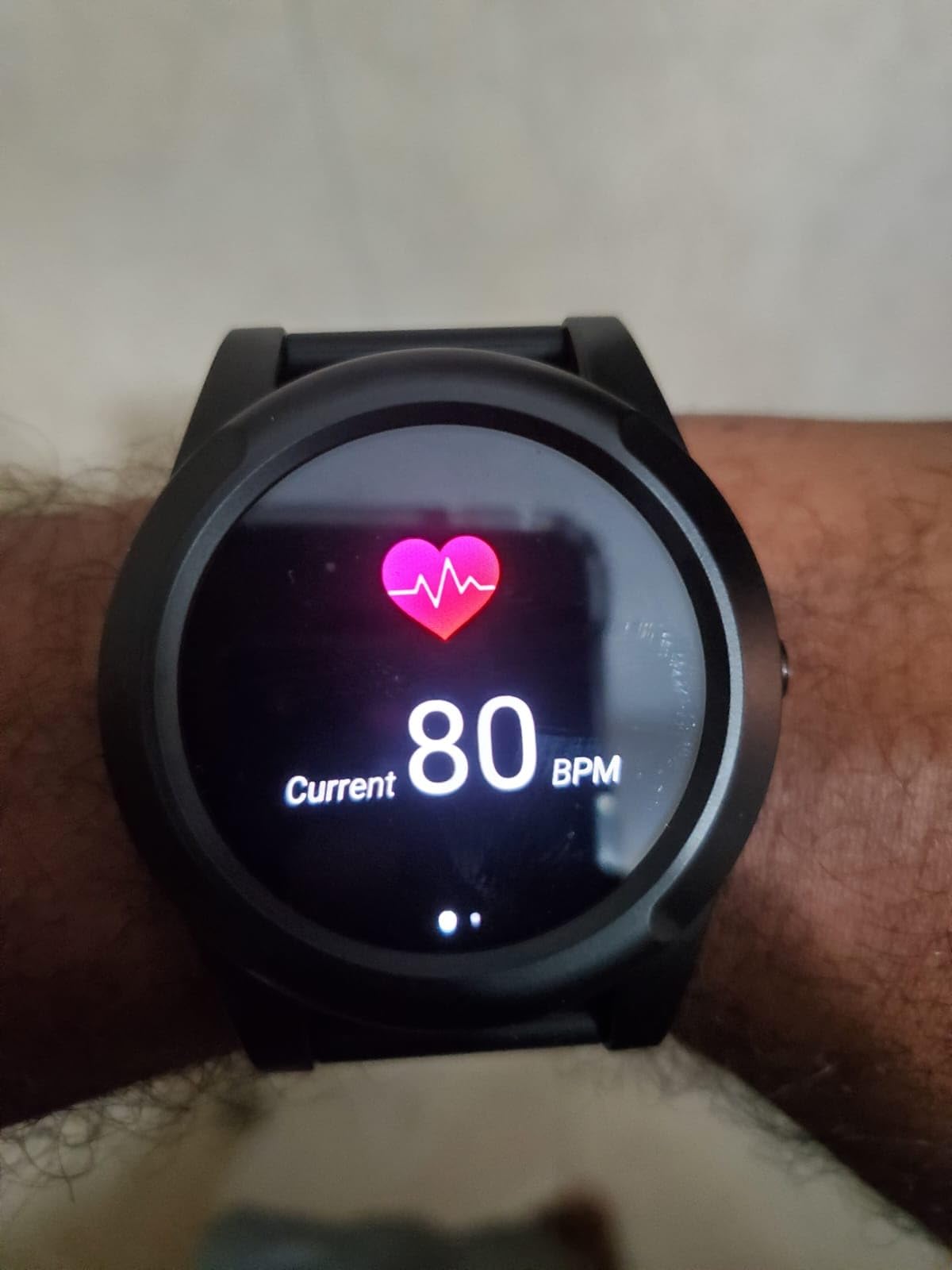 Stride Medical Alert Watch- Assistance Device with GPS Tracking, Emergency Call Button, AT&T Network, Stylish Design customer photo 1