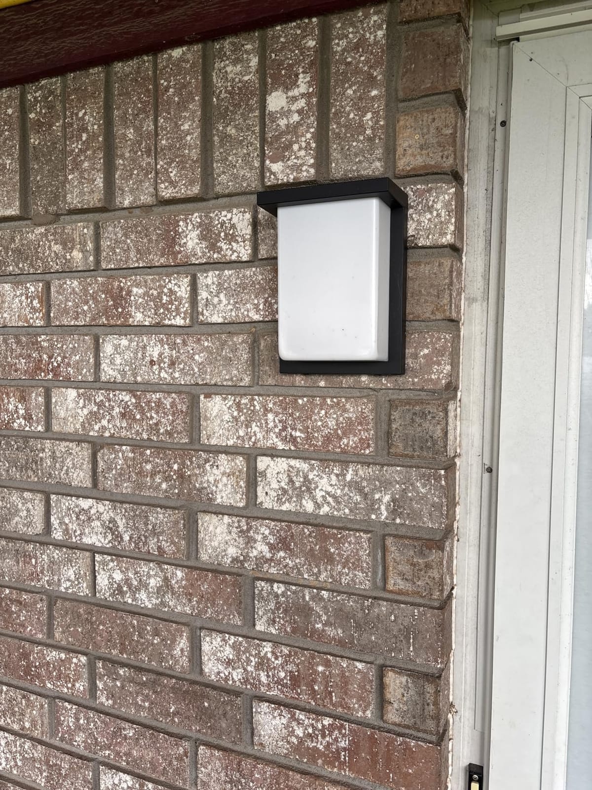 ASD LED 8
