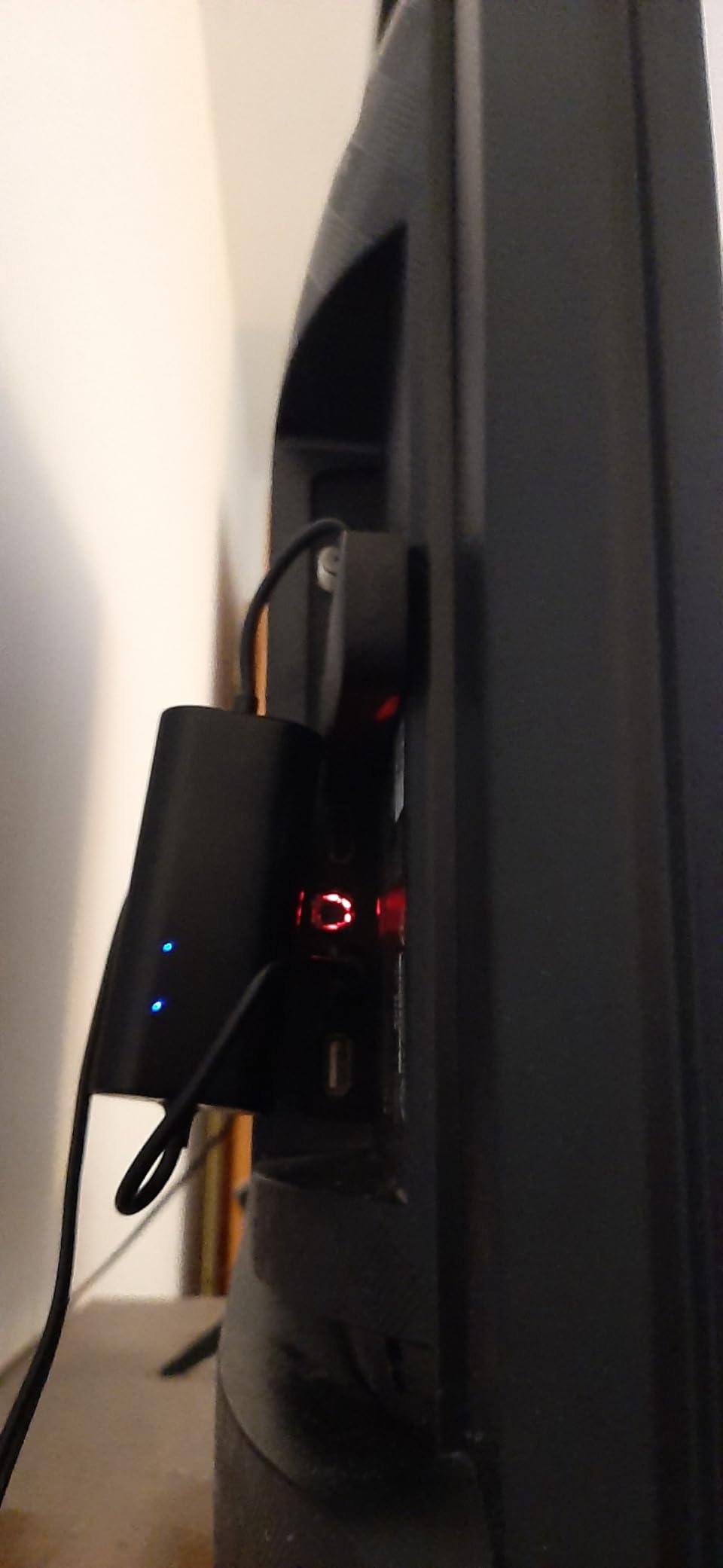 Fire TV Stick 4K Max customer photo 2