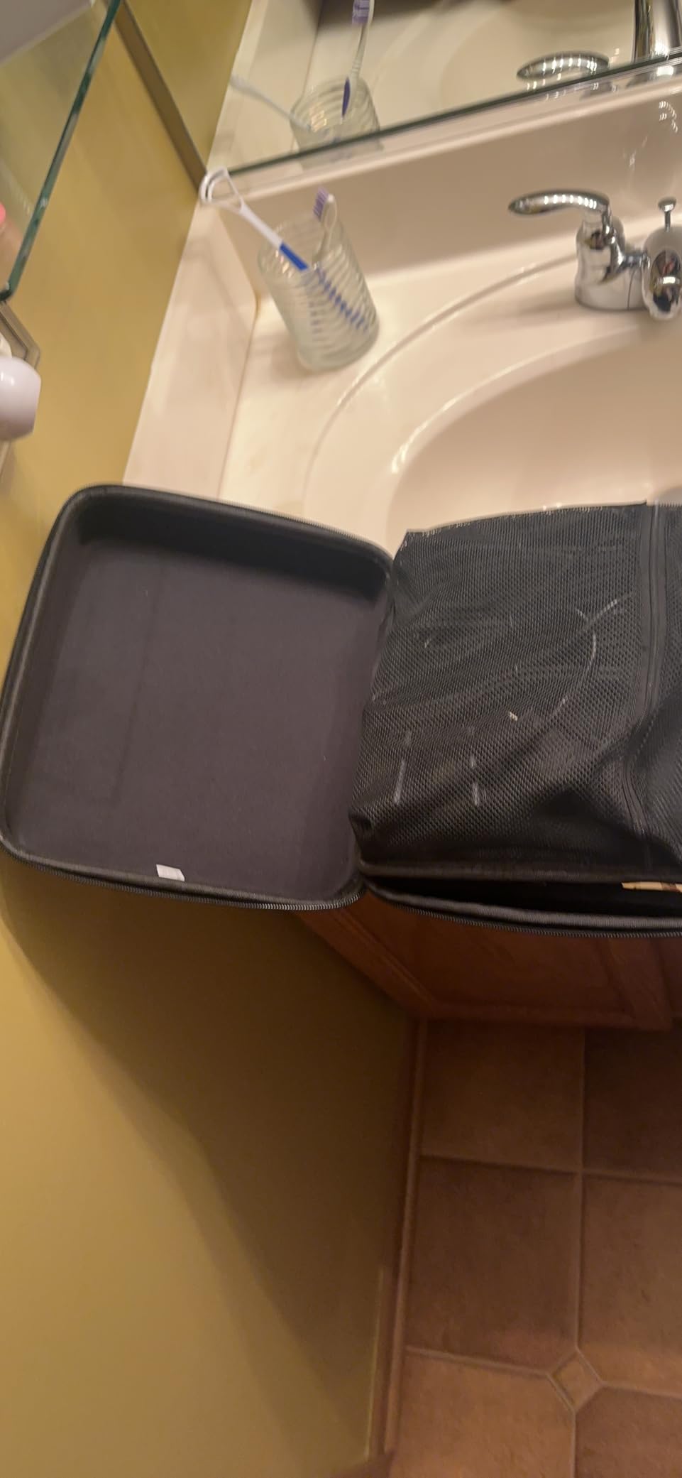BaBylissPRO Barber Storage Cases and Pouch customer photo 2