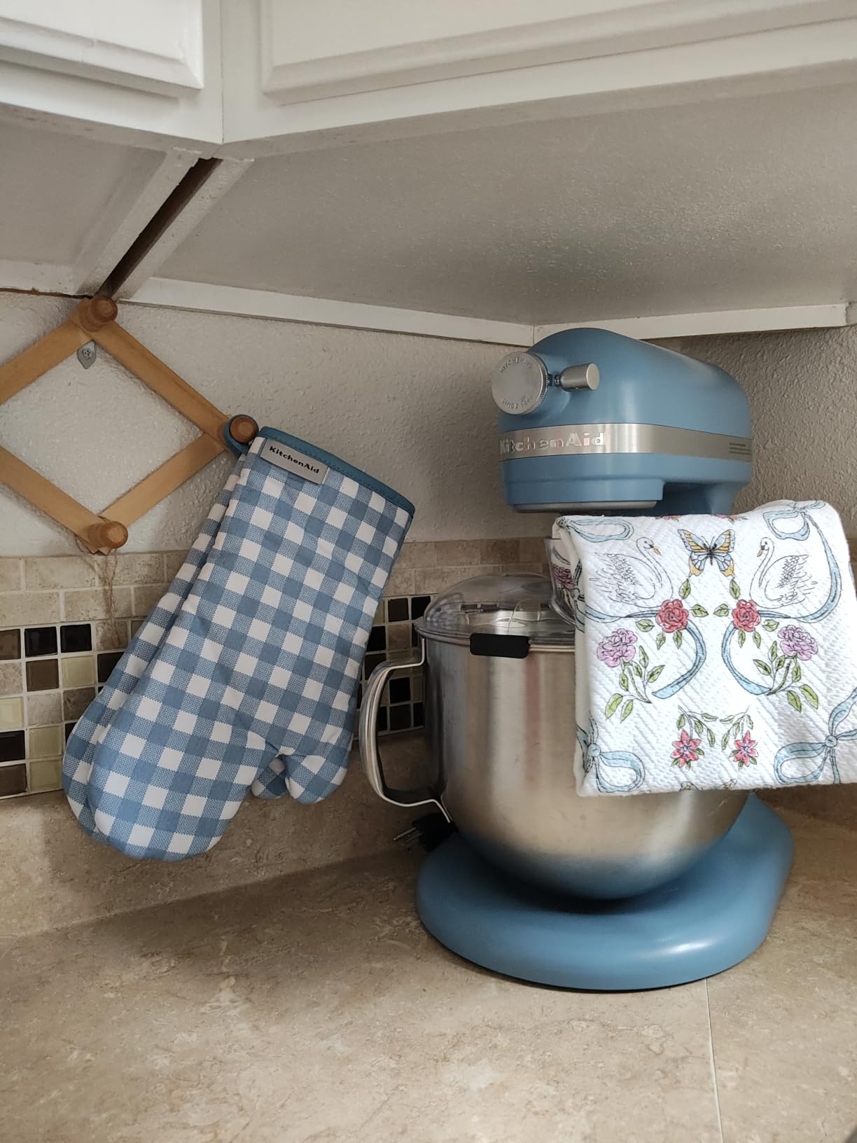 KitchenAid 7-Quart KSM70SKXX customer photo 1