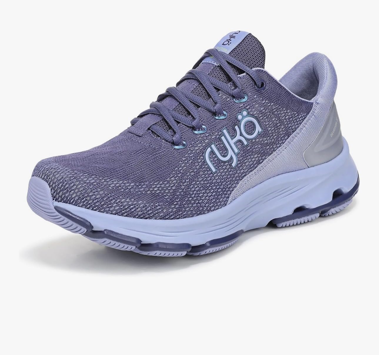 Ryka Women's Devotion X Walking Shoe customer photo 1