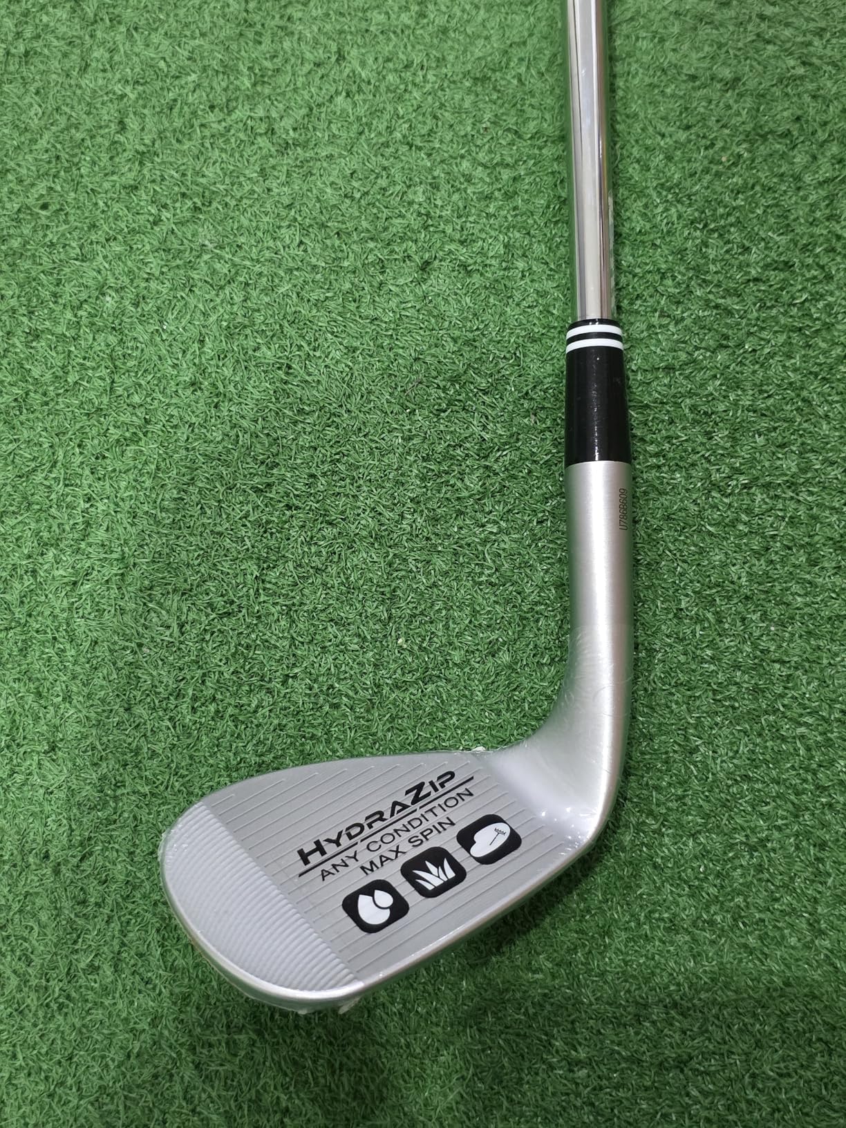 Cleveland Golf RTX 6 Zipcore Wedge customer photo 1
