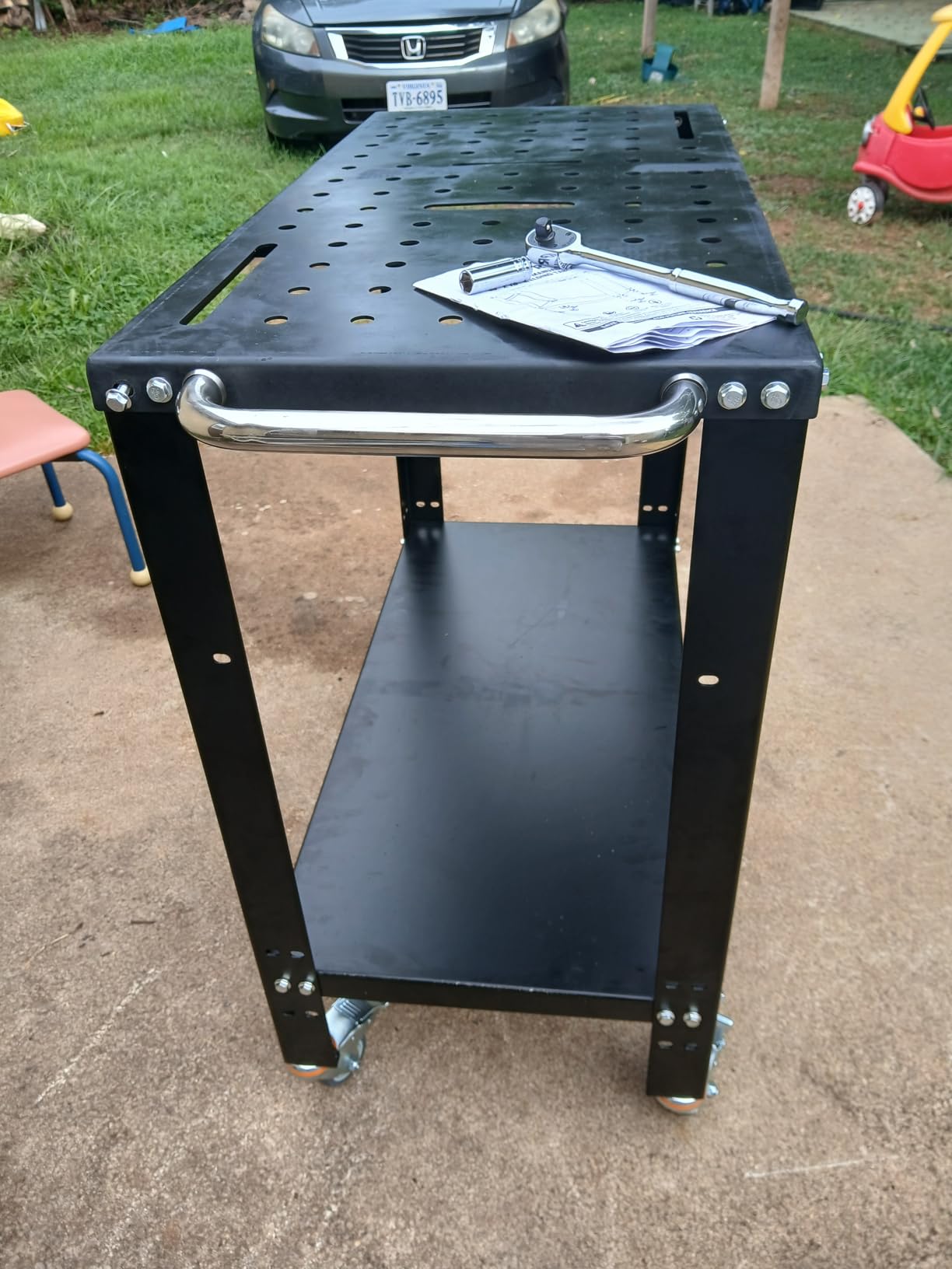 WORKPRO 36×18