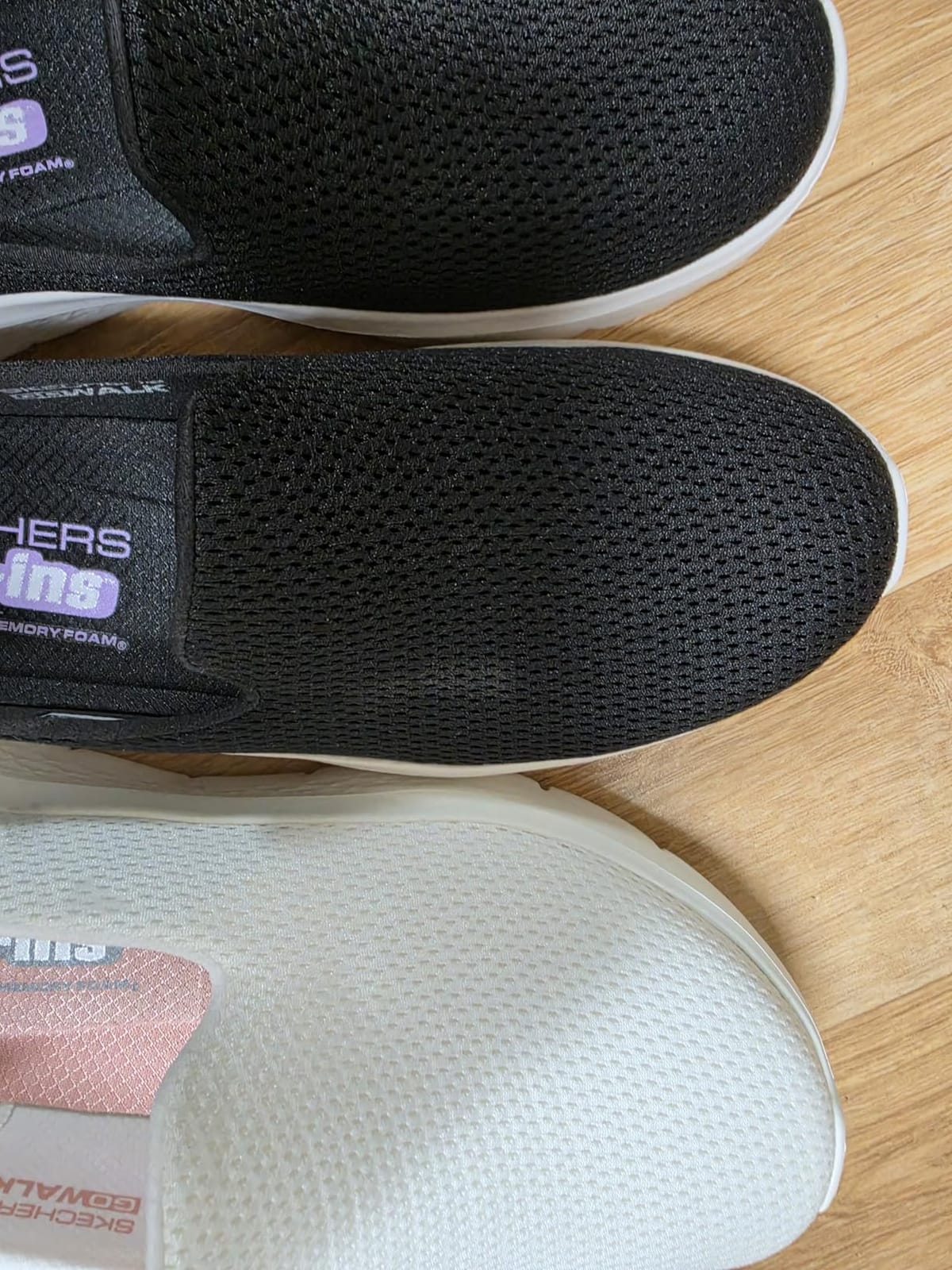 Skechers Women's Slip-Ins: Go Walk Flex Relish customer photo 1