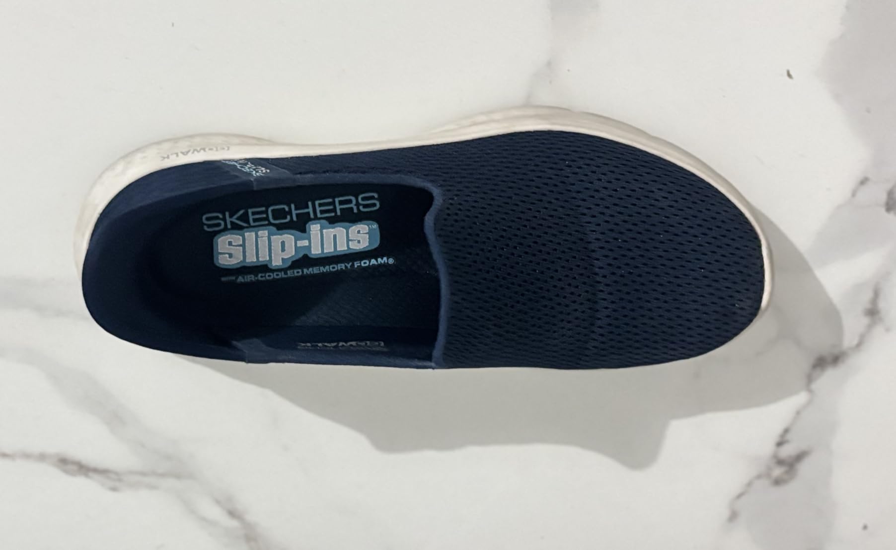Skechers Women's Slip-Ins: Go Walk Flex Relish customer photo 2