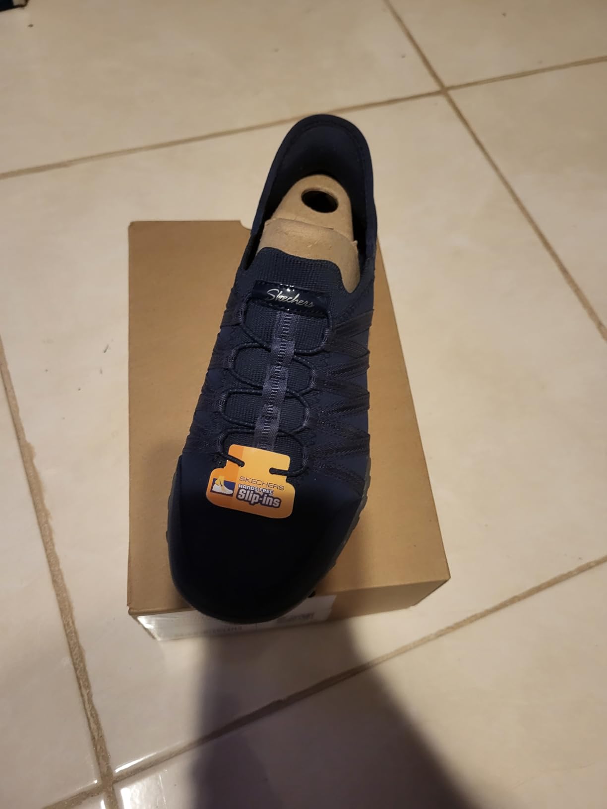 Skechers Women's Breathe-Easy Roll-With-Me customer photo 1
