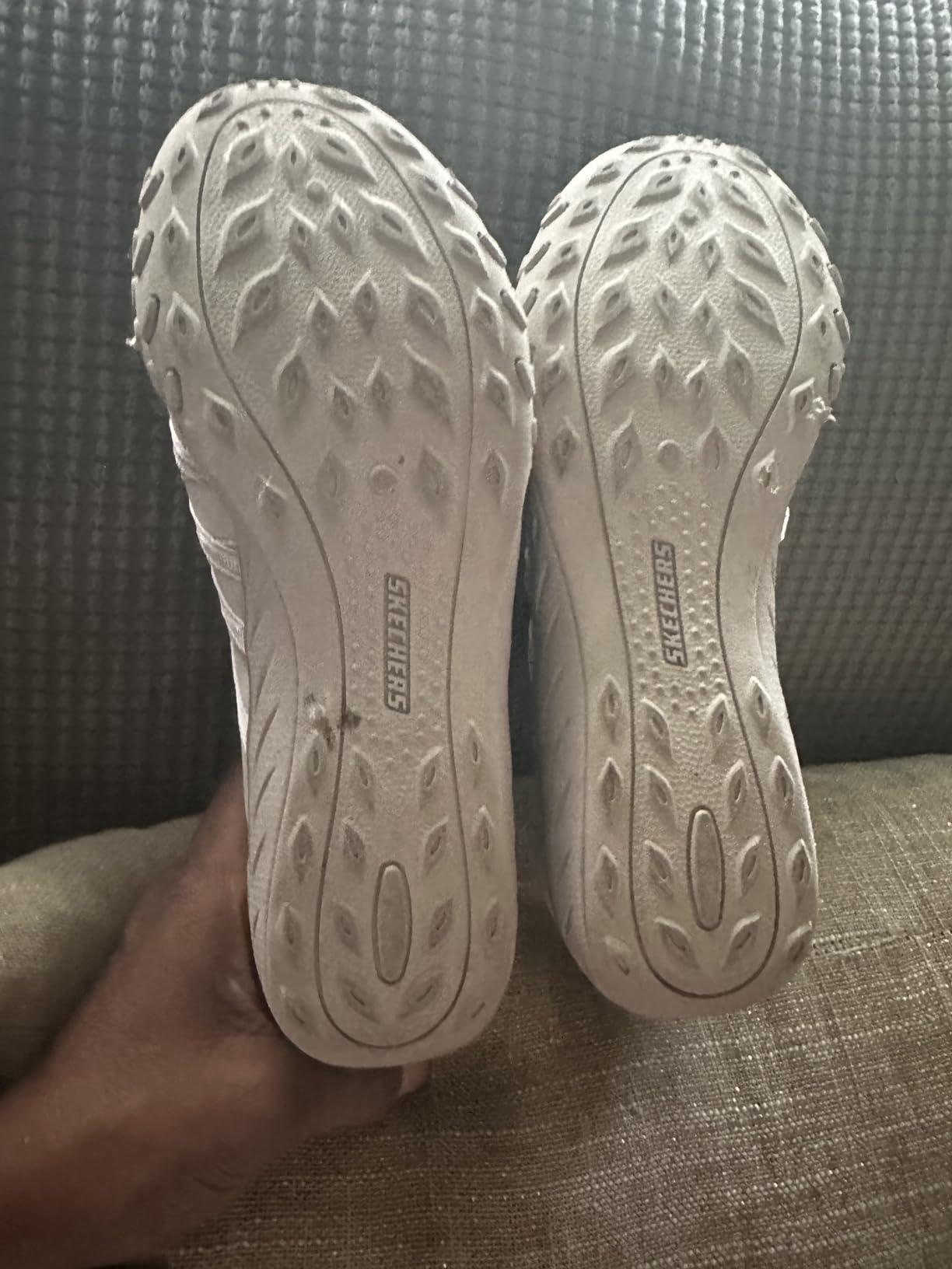 Skechers Women's Breathe-Easy Roll-With-Me customer photo 2