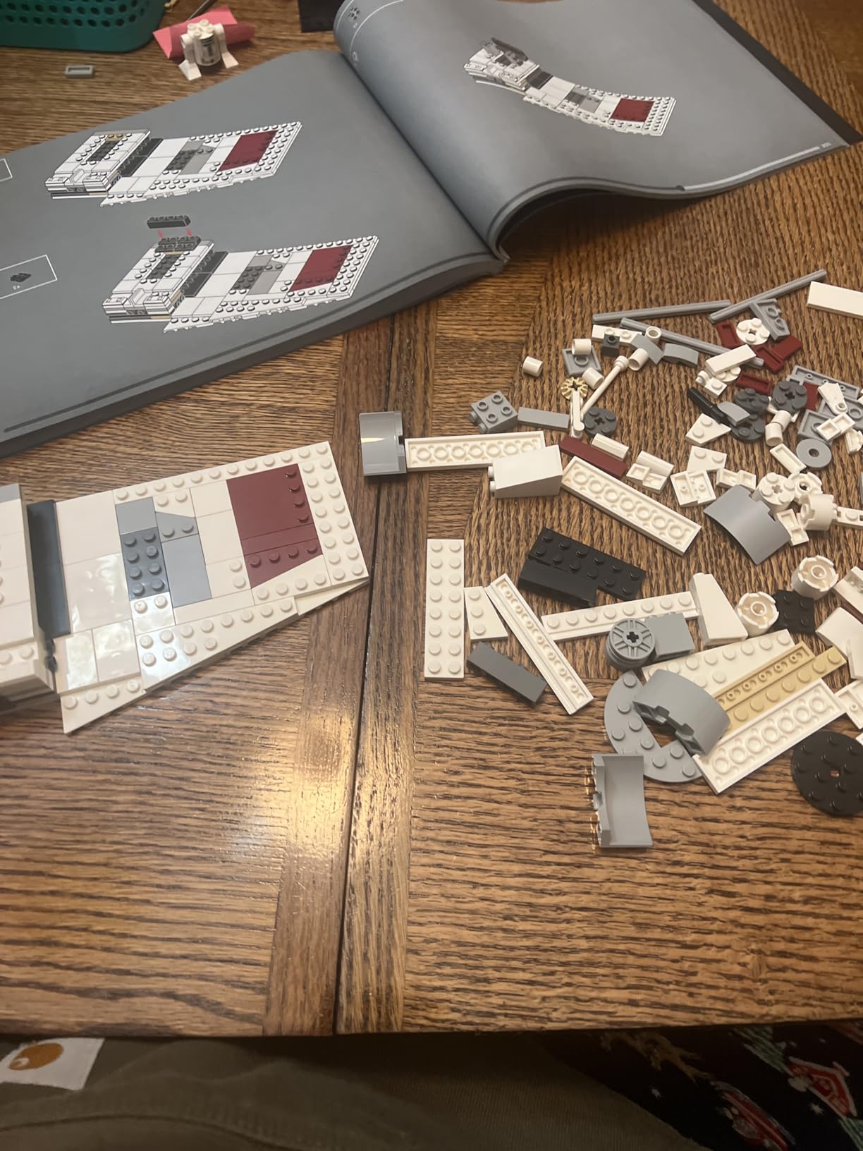 Star Wars Ultimate Collector Series X-Wing Starfighter Building Set for Adults, 75355 customer photo 2