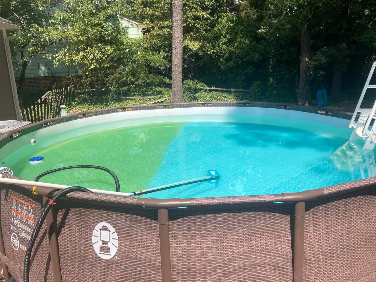 U.S. Pool Supply 12