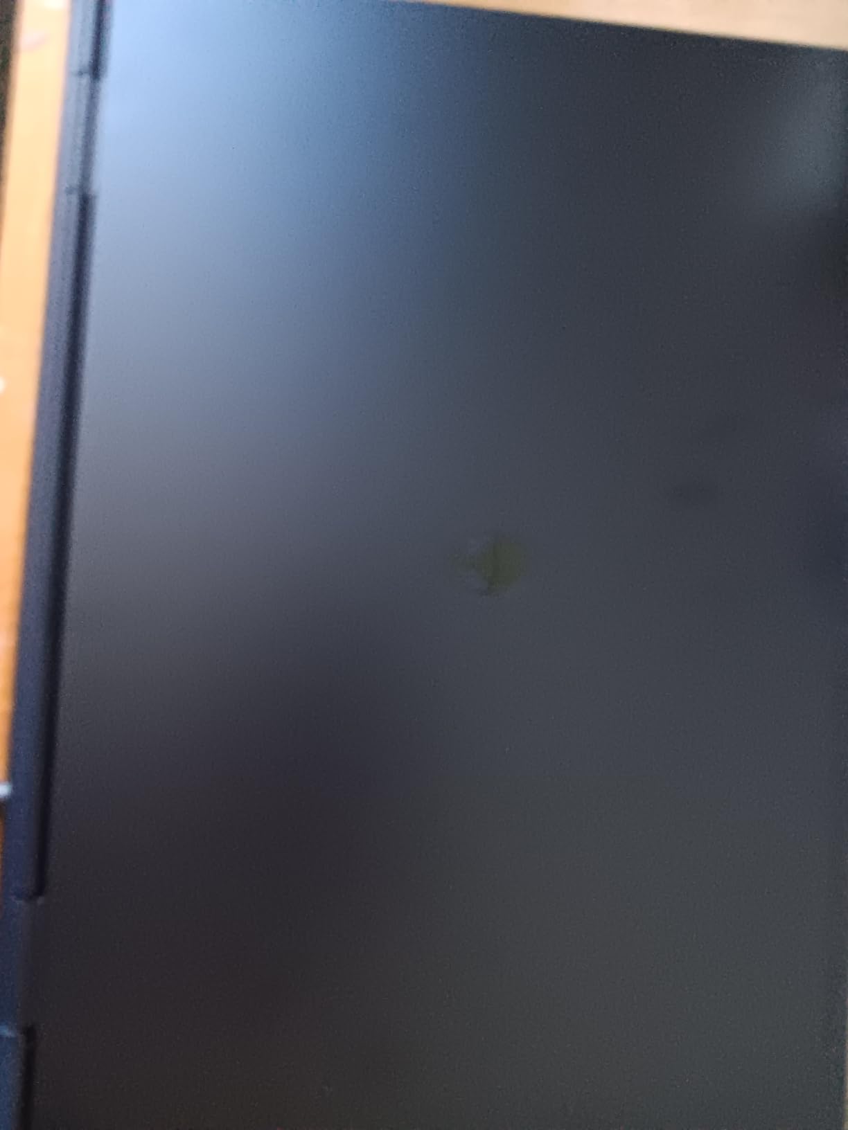 Alienware 16 Aurora Gaming Laptop, RTX 5050, Intel Core 7 240H | WQXGA 120Hz Display, 16GB DDR5 RAM, 1TB SSD, NVIDIA GeForce, Wi-Fi 7, Windows 11 Home, Blue customer photo 2