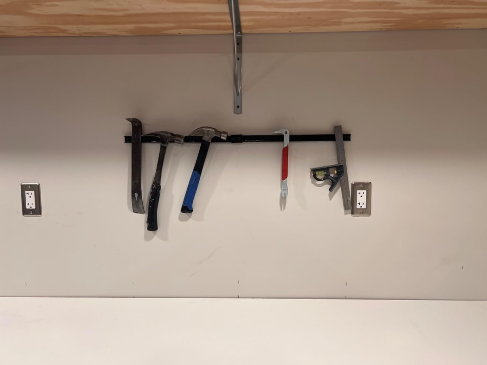 DGSL Heavy Duty Magnetic Tool Holder, 5 Pack 16