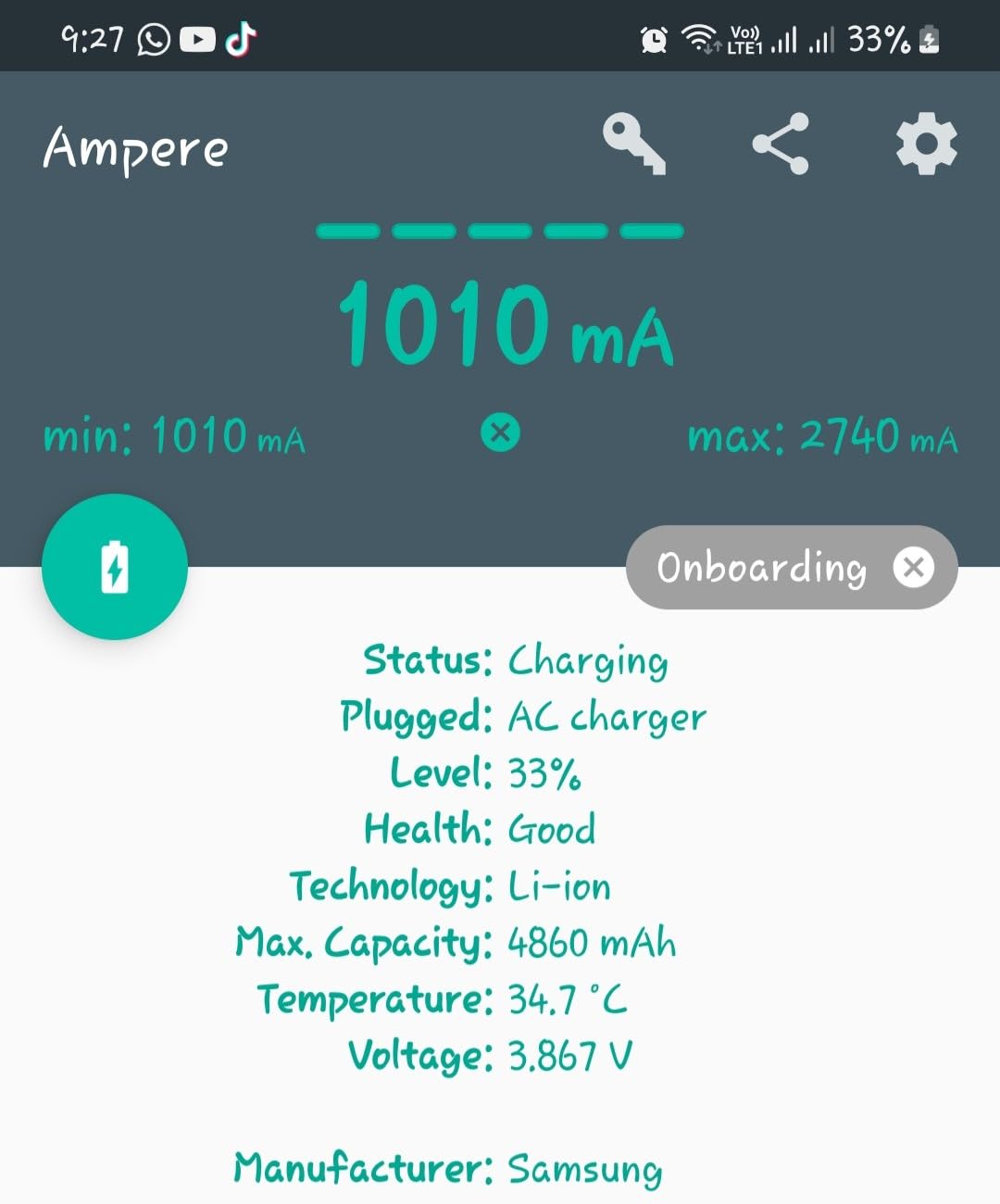 100W Universal USB-C Power Adapter Fast Charger, Compatible with Mac Book Pro/Air 16, 15, 14, 13 Inch,Mac Book Air 13 Inch 2026 2025 2024, Lenovo, Acer, Dell, Asus customer photo 1