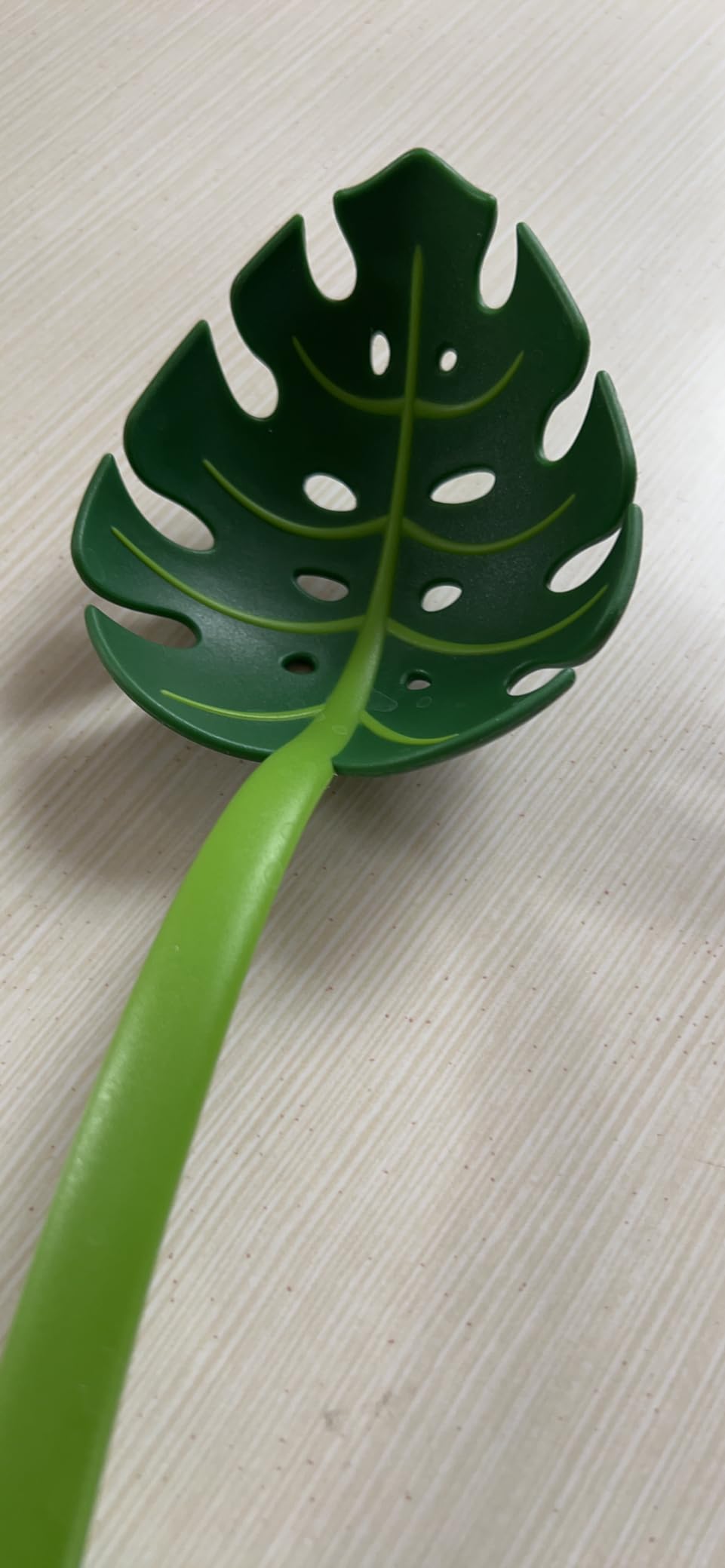 OTOTO Pasta Spoon & Spaghetti Spoon - Cooking Gadgets, Cooking Gifts, Cool Kitchen Gadgets, Cool Gifts, Cute Kitchen Accessories, Funny Gifts, Random Stuff customer photo 1