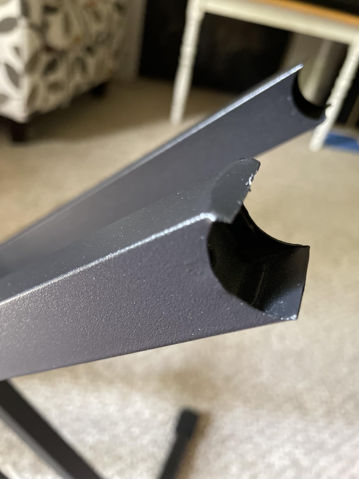 Keyboard Stand & Bench Set, Upgrade Heavy Duty Double-X Keyboard Stand, Adjustable & Portable Digital Piano Stand with Locking Straps customer photo 2