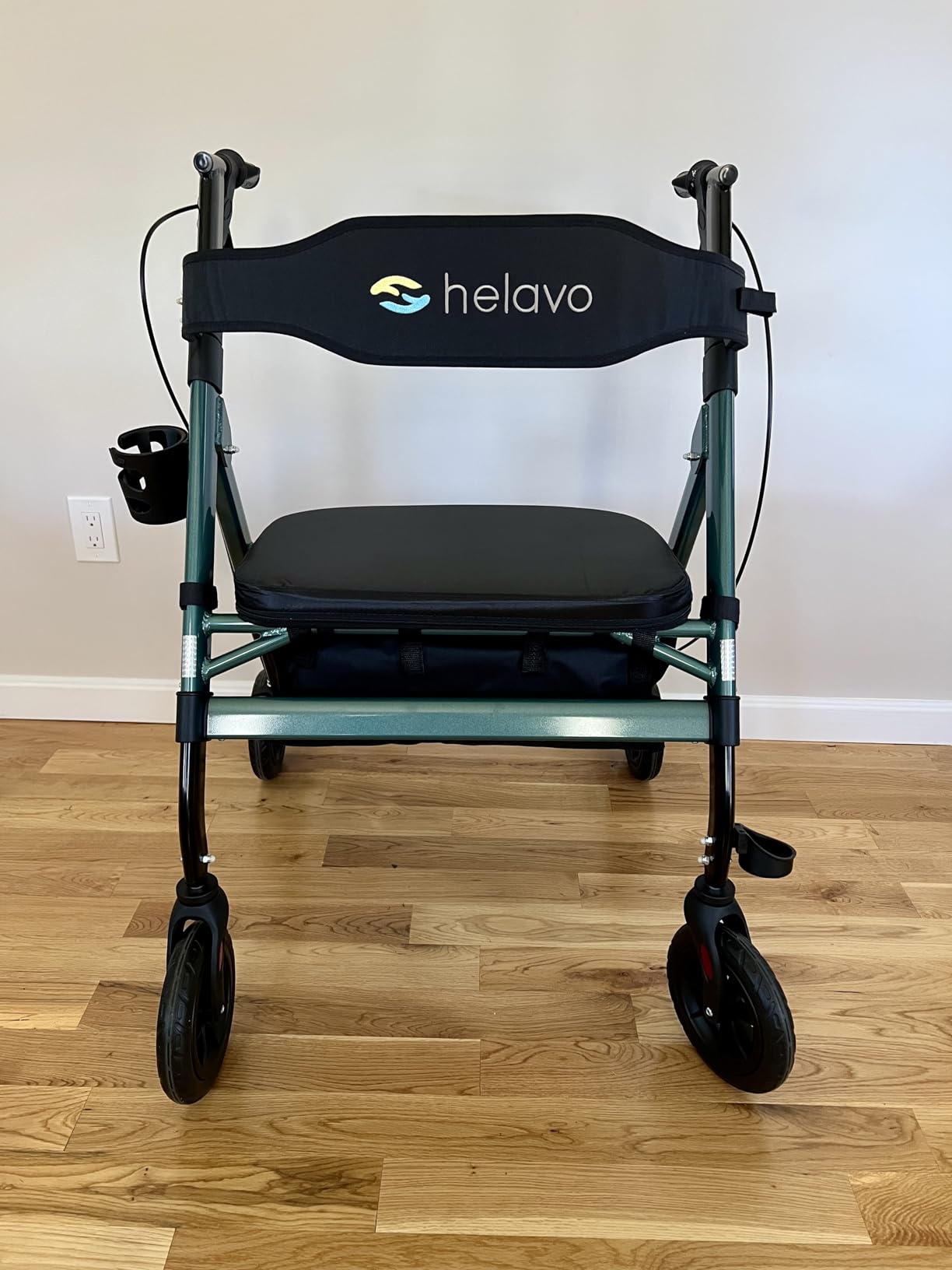 Helavo 28.3