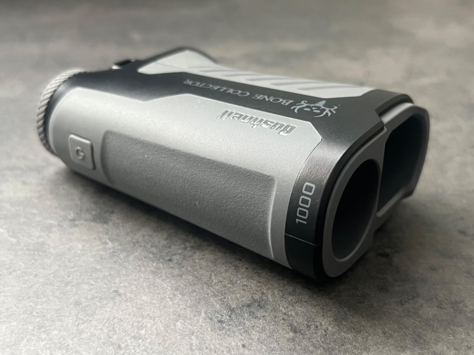 Bushnell BoneCollector 1000 Hunting Rangefinder customer photo 1