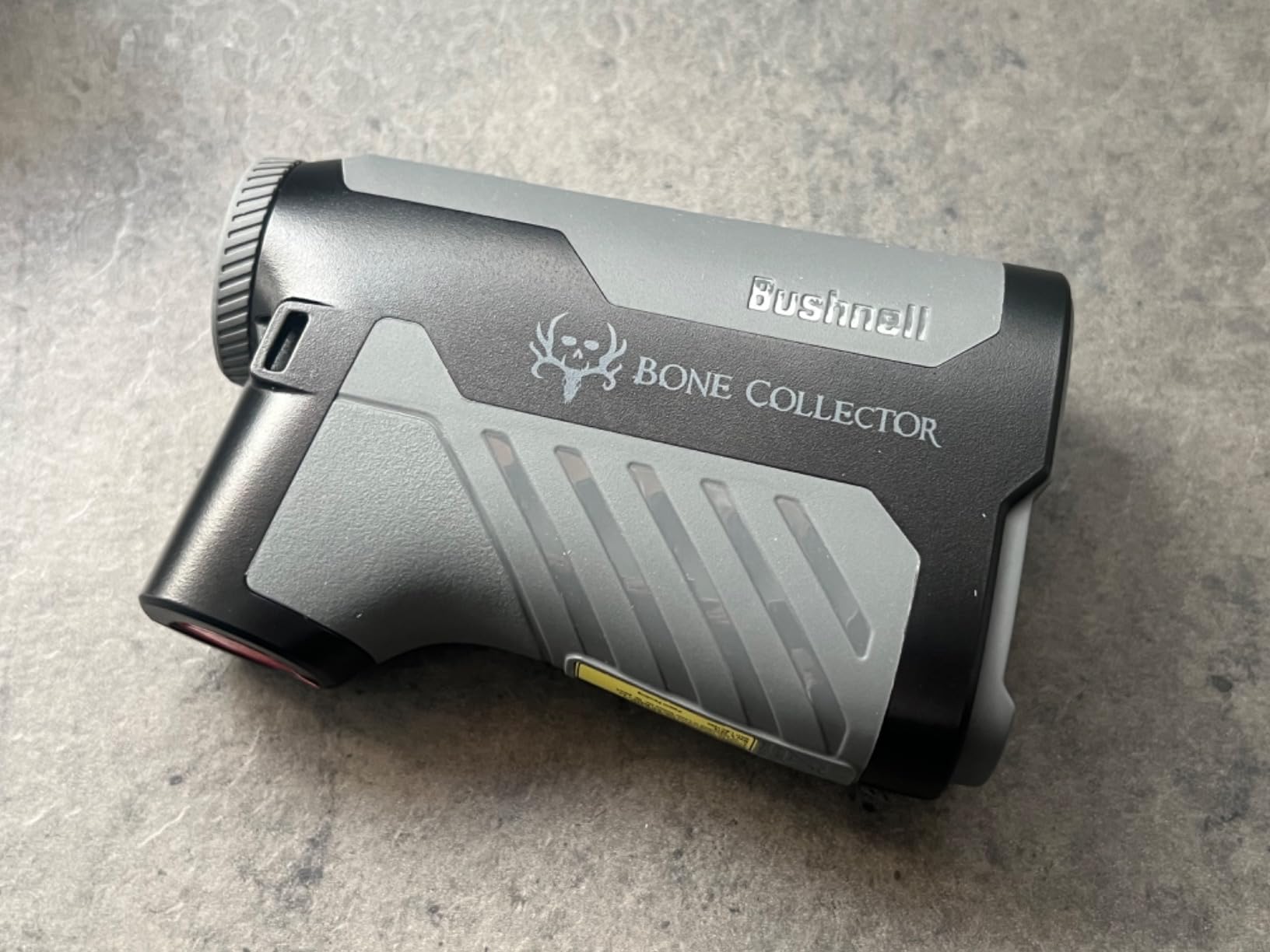 Bushnell BoneCollector 1000 Hunting Rangefinder customer photo 2