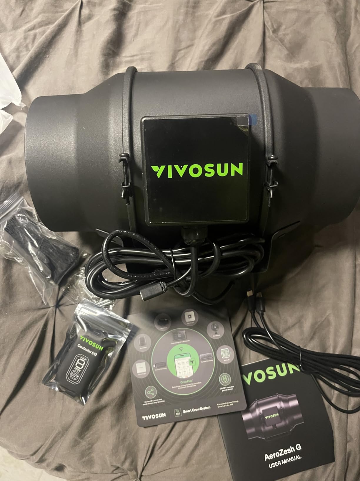 VIVOSUN G6 6