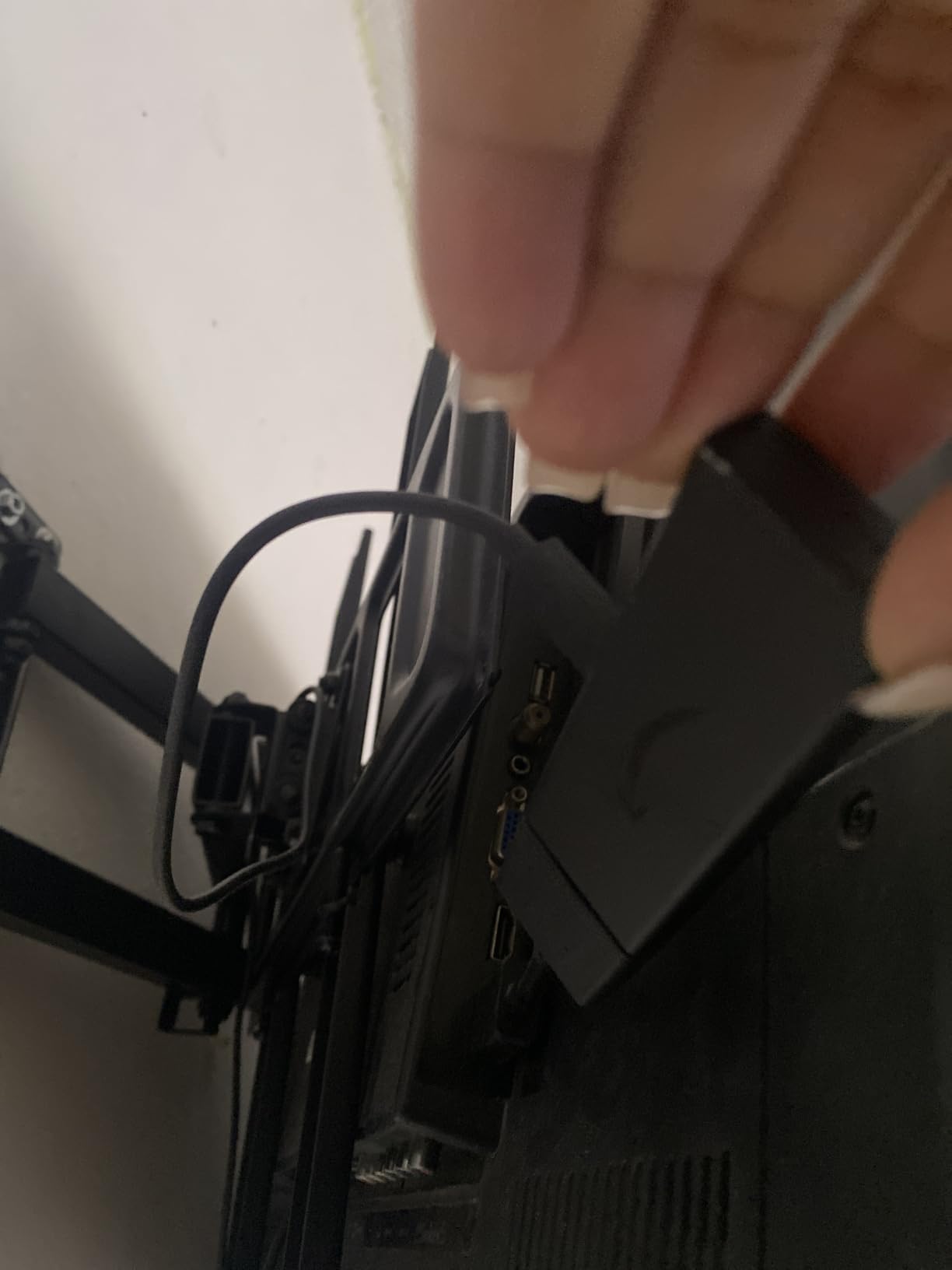 Fire TV Stick 4K Select customer photo 2