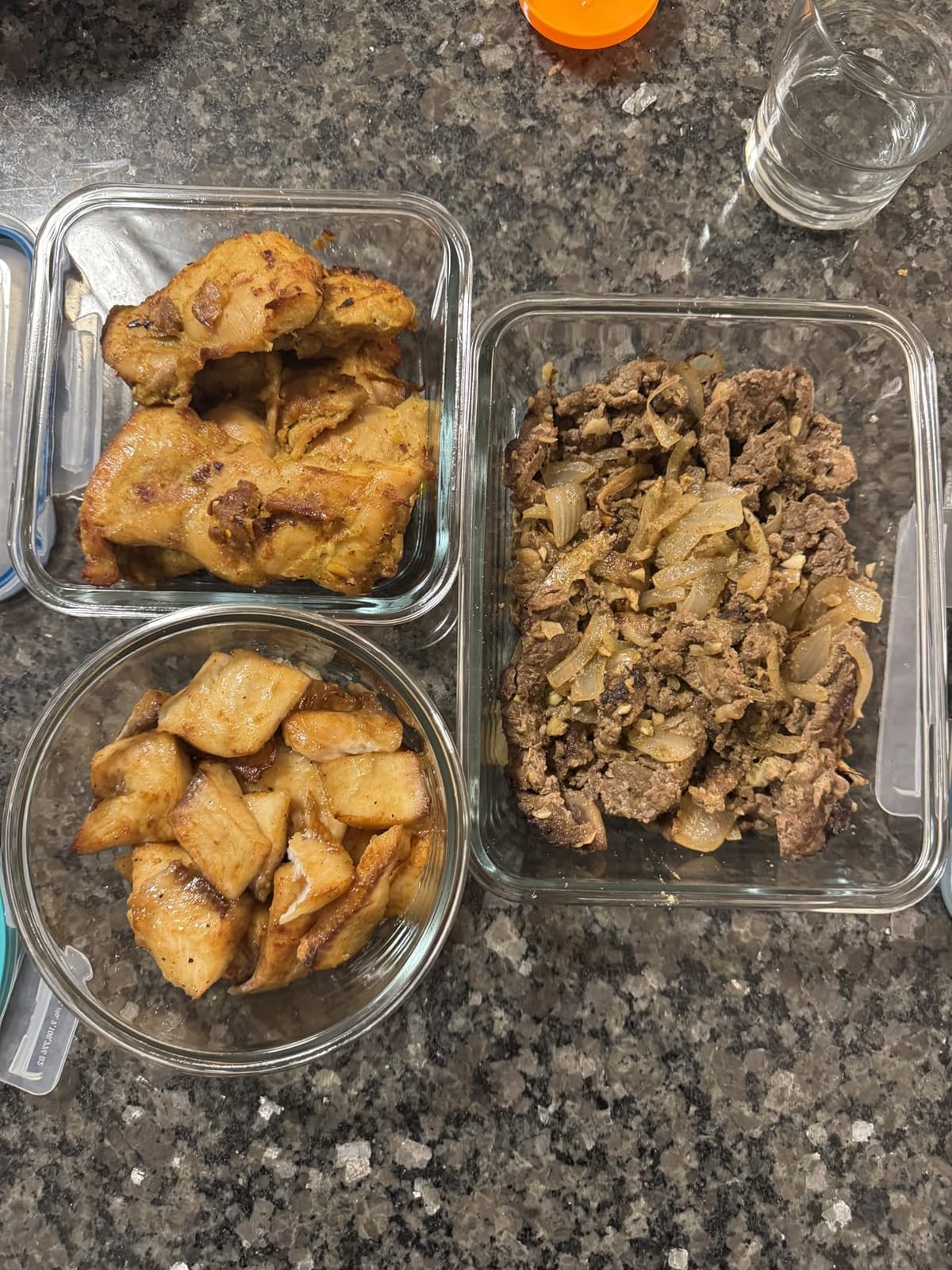 Ninja Combi All-in-One Multicooker & Air Fryer, Stainless Steel, SFP701 | 14-in-1 customer photo 1