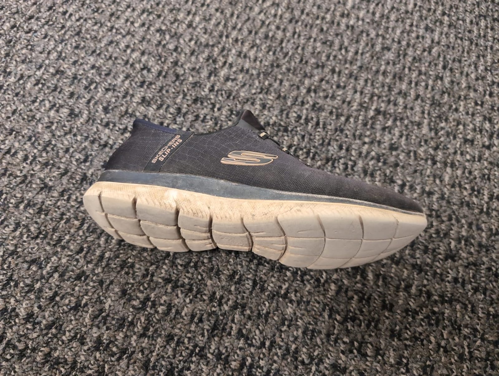 Skechers Women's Summits Classy Night customer photo 1