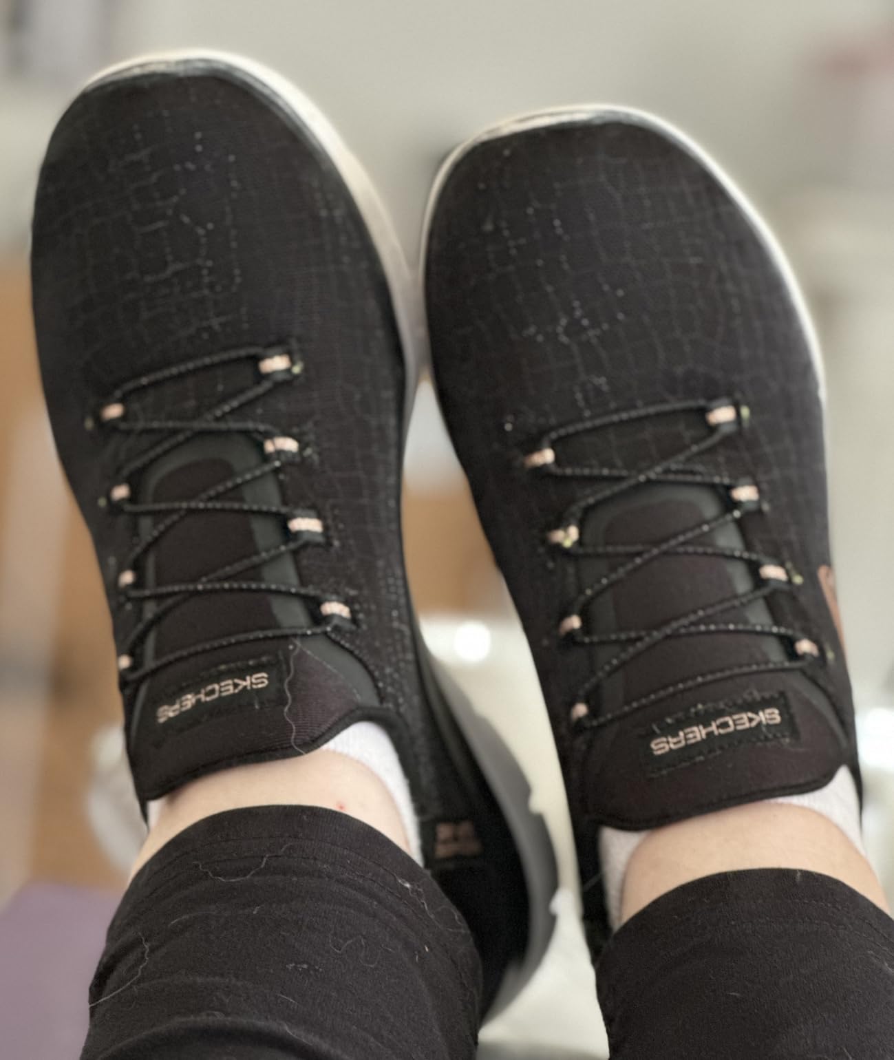 Skechers Women's Summits Classy Night customer photo 2