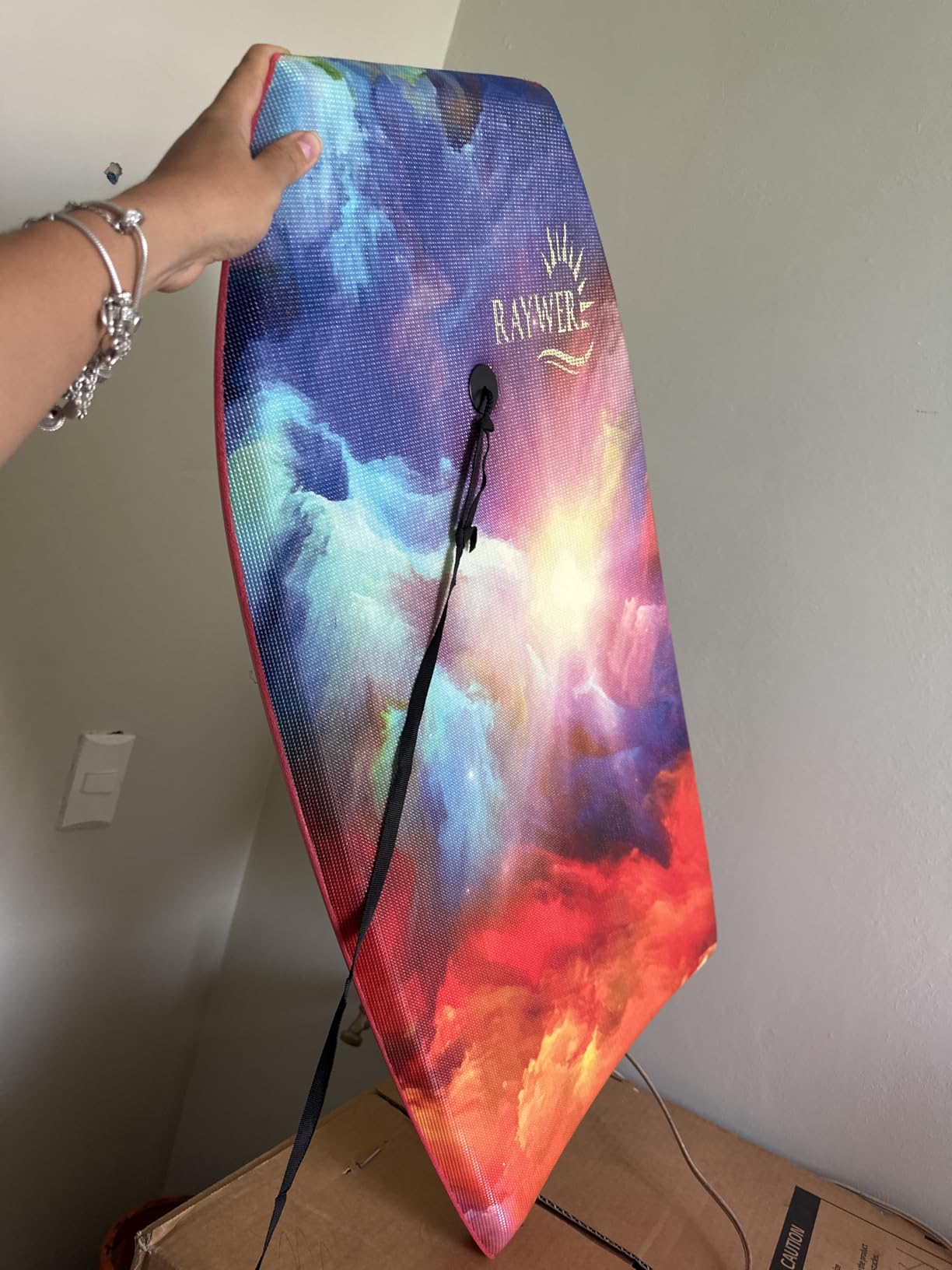 Wavestorm 36in Bodyboards customer photo 1