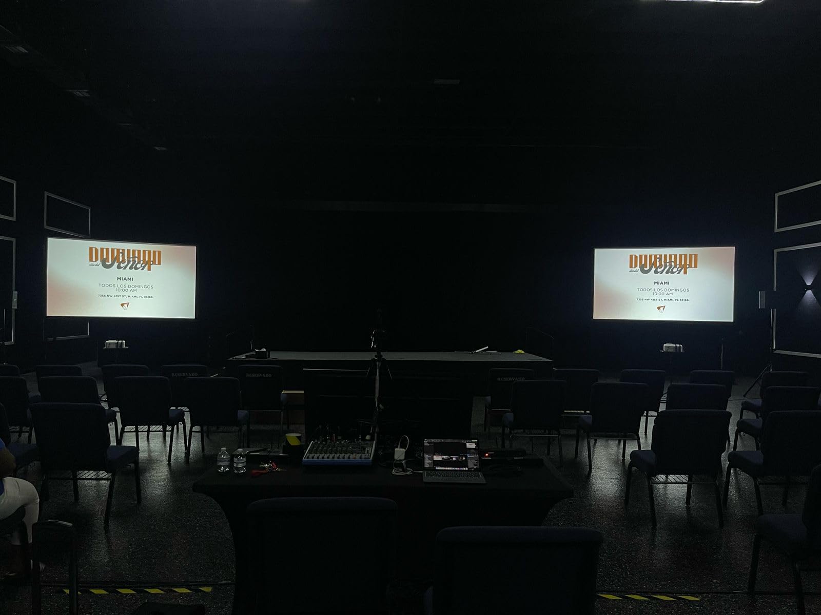 ViewSonic LS740HD 1080P Laser Projector, 5500 Lumens customer photo 1