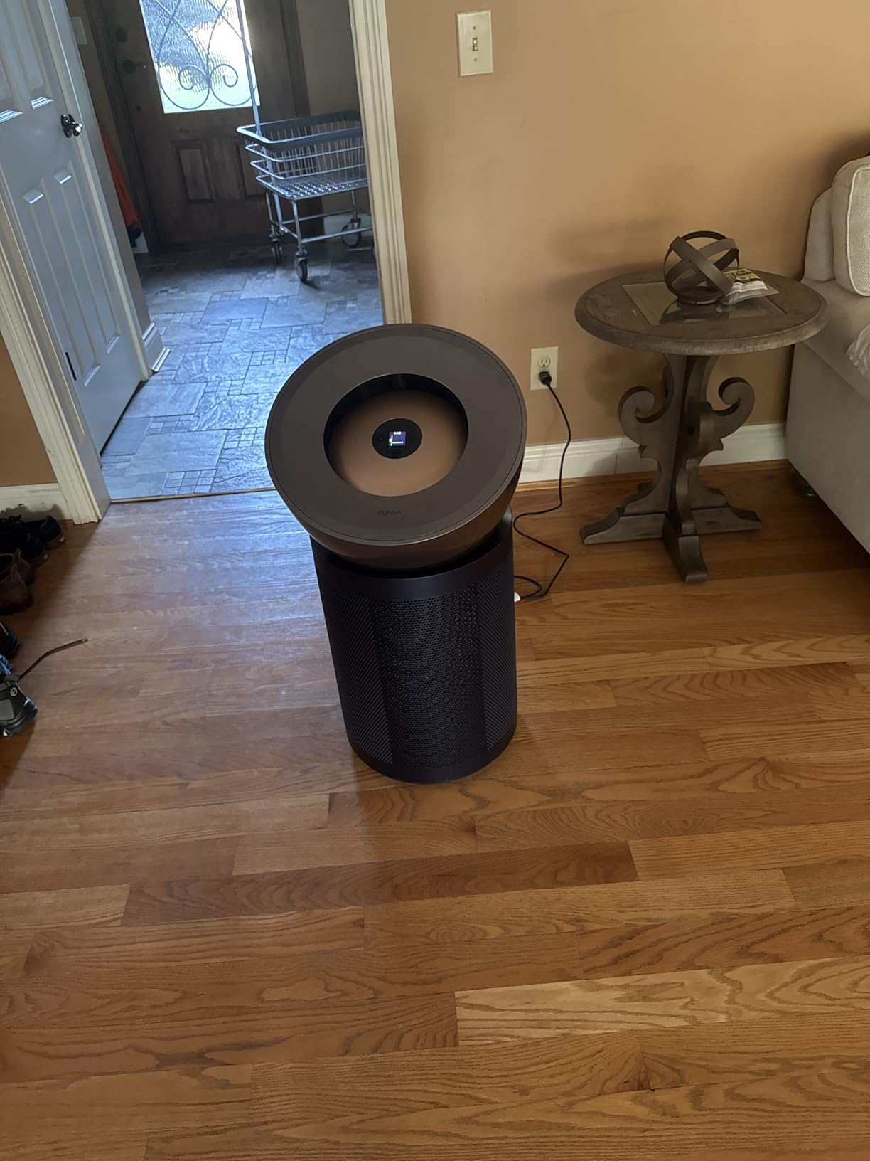 Dyson Purifier Big+Quiet Formaldehyde BP03 customer photo 1