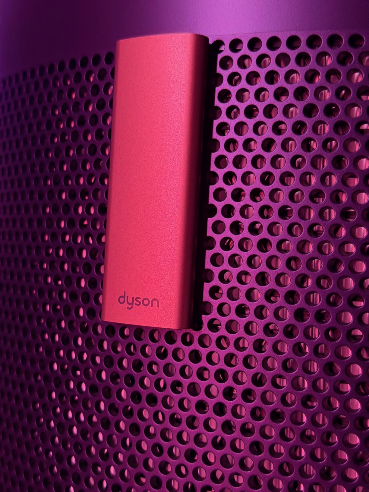 Dyson Purifier Big+Quiet Formaldehyde BP03 customer photo 2