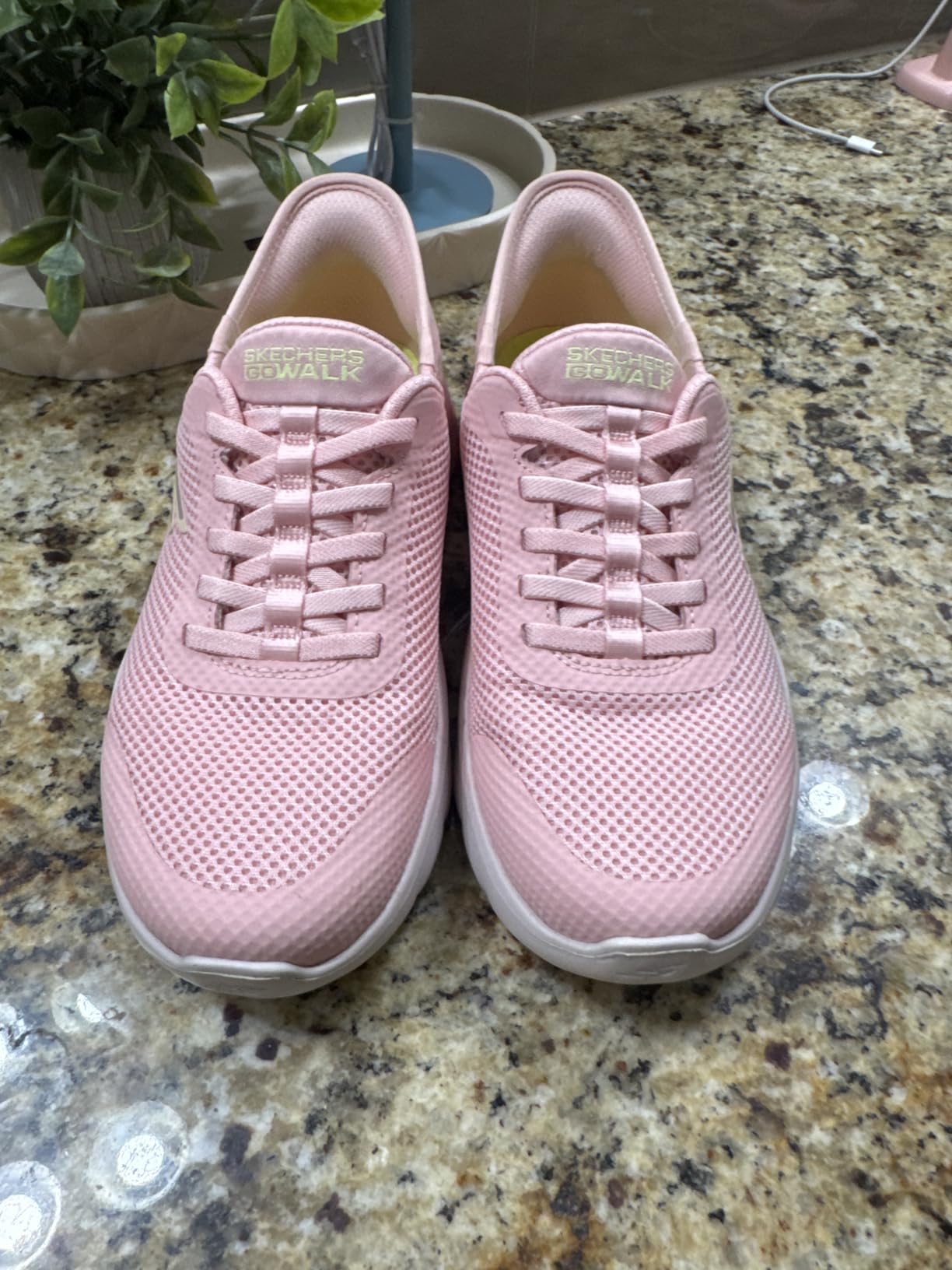 Skechers Women's Go Walk Flex Grand Entry customer photo 1