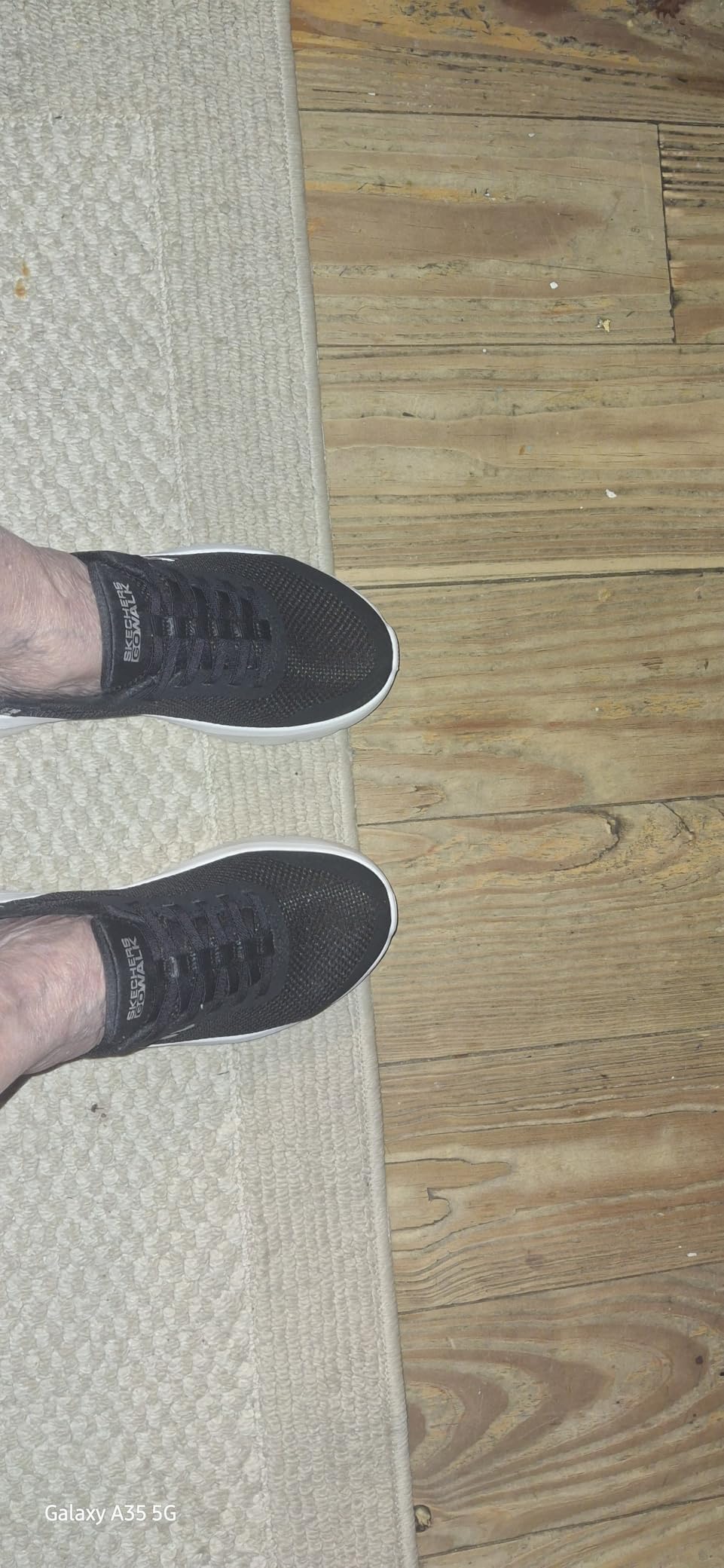 Skechers Women's Go Walk Flex Grand Entry customer photo 2