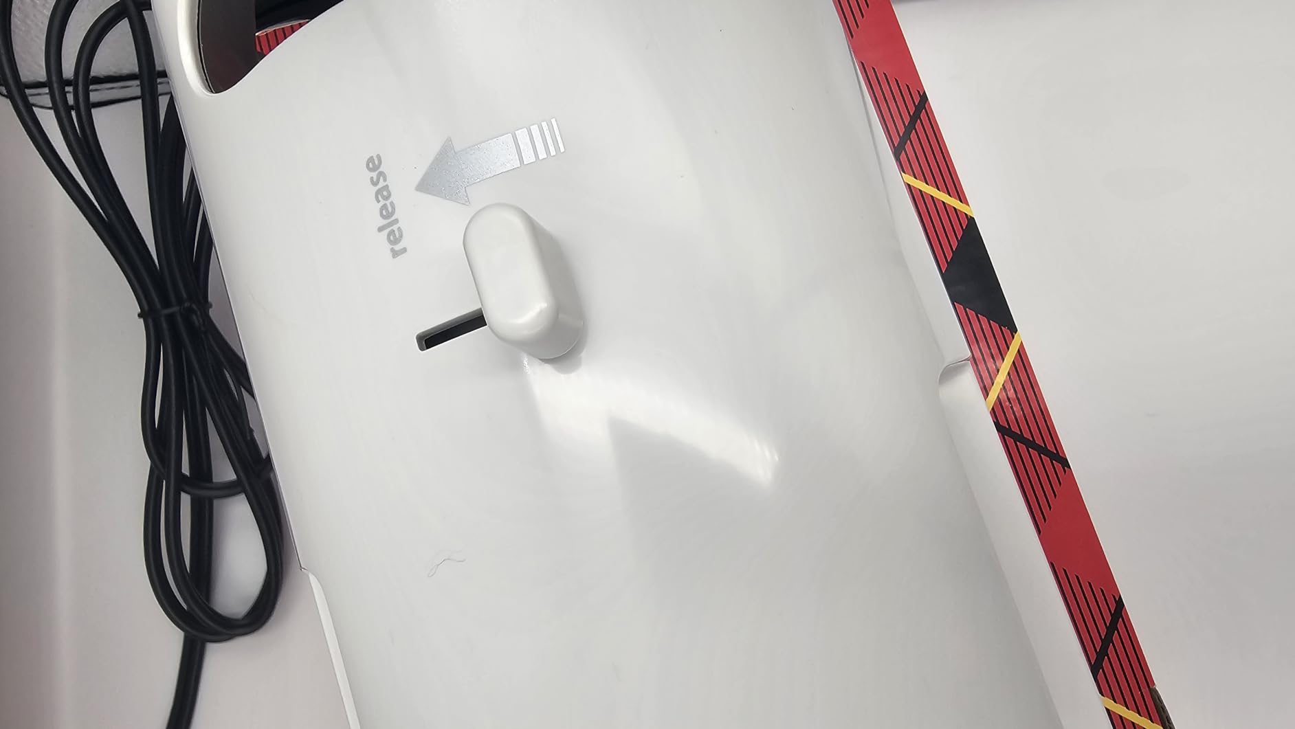 Scotch Thermal Laminator, Extra Wide 13 Inch Input | Ideal for Teachers, Small Offices, or Home, TL1302X customer photo 1