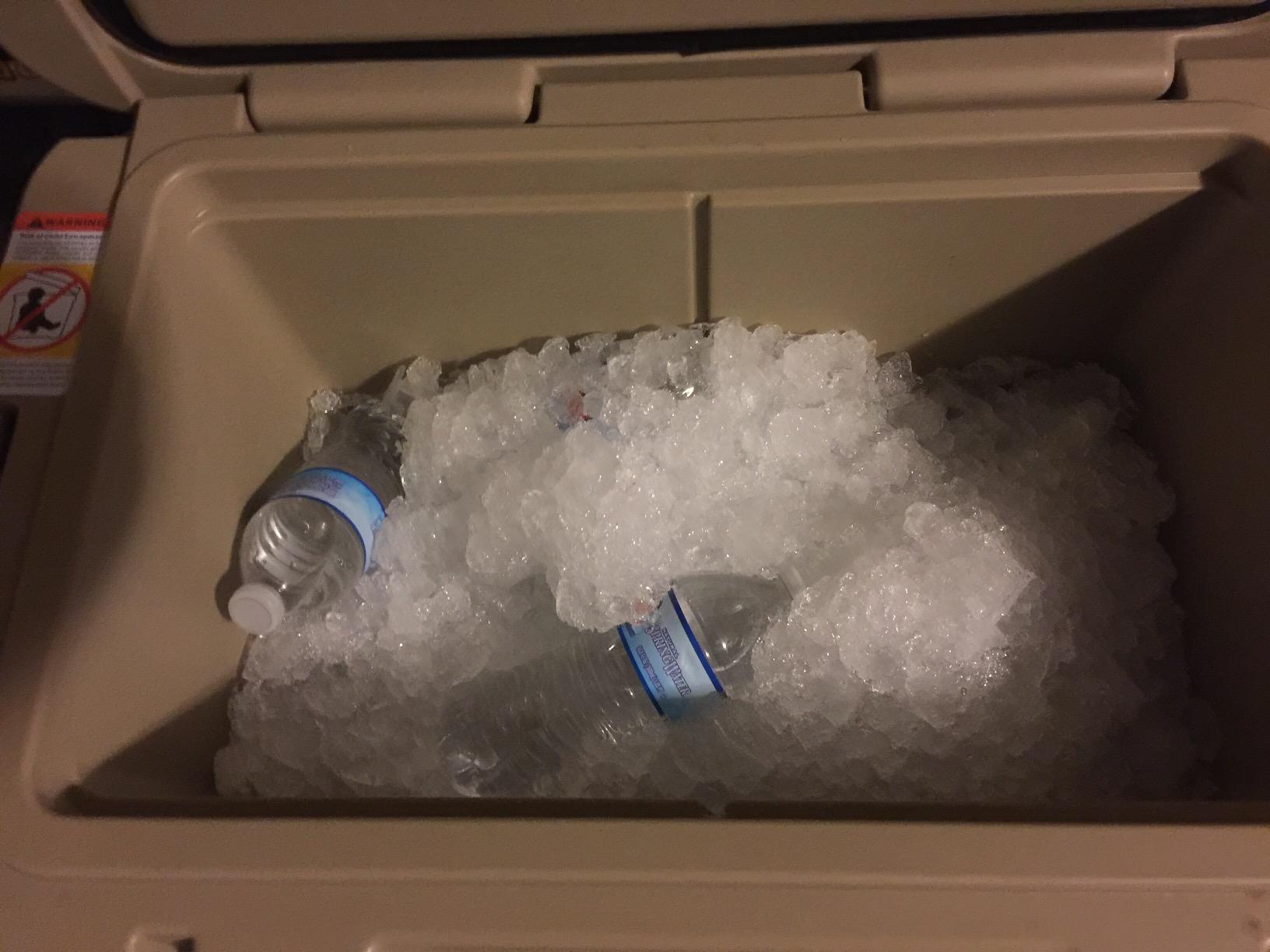 RTIC 45 QT Ultra-Tough Hard Cooler customer photo 1