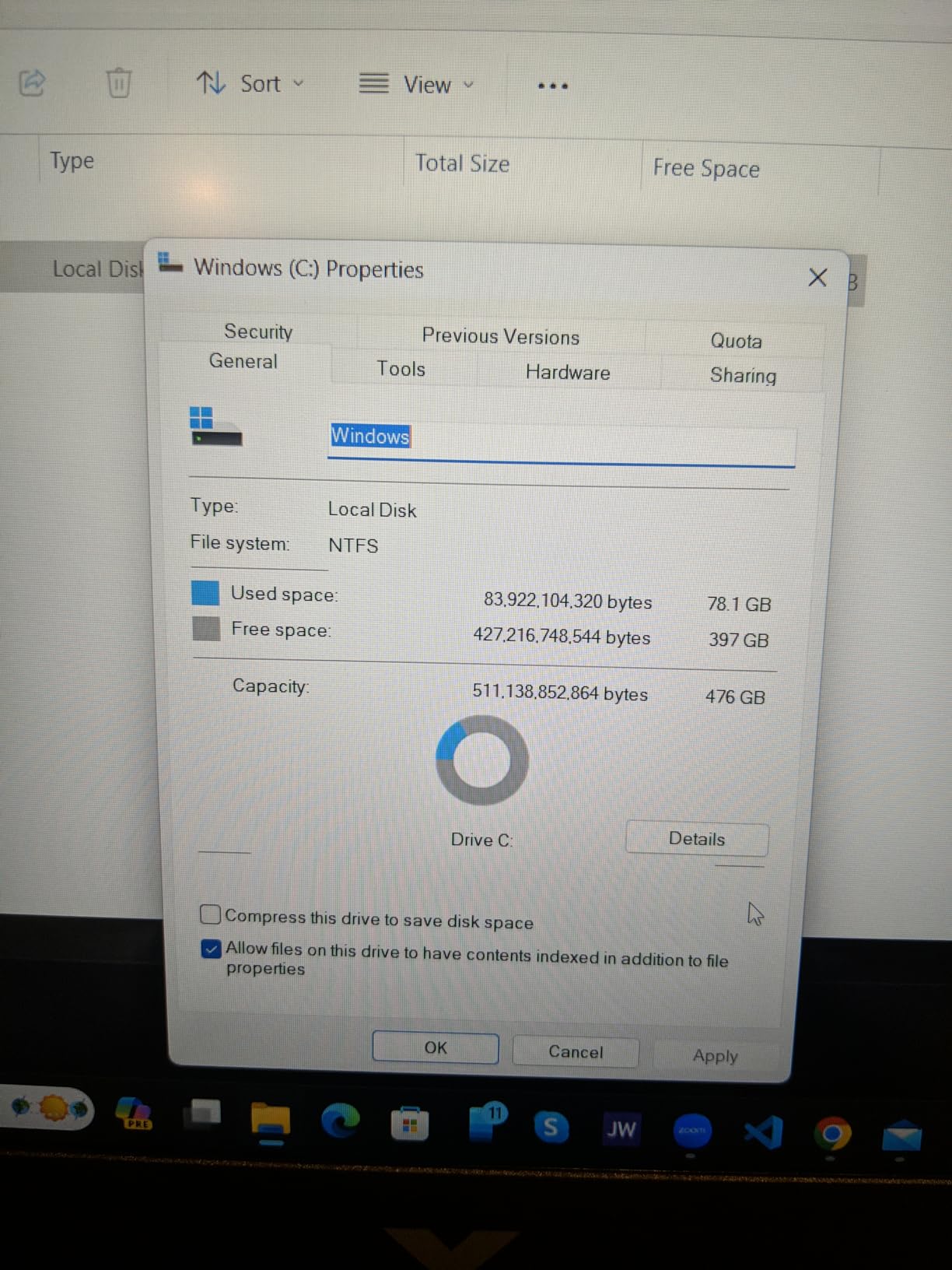 HP Victus 15.6