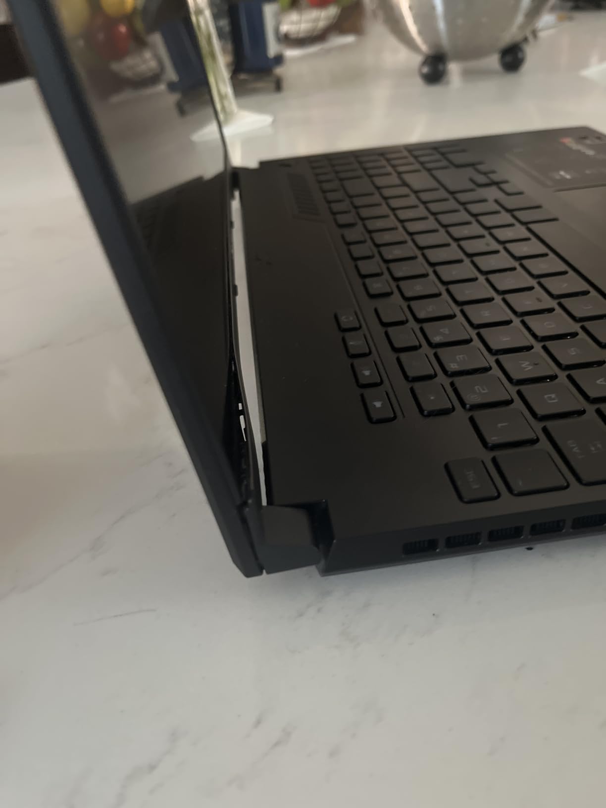 ASUS TUF A16 Gaming Laptop - AMD Ryzen 5 7535HS Beat i7-10875H - RTX 4050 - 32GB RAM, 1TB SSD, Backlit Keyboard RGB, 16