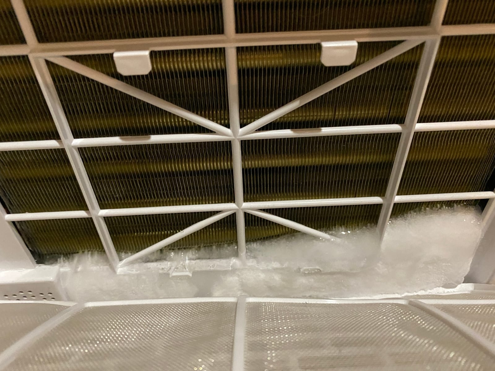 80 Pint Dehumidifier for Basement 5000 Sq. Ft. with Drain Hose, ENERGY STAR customer photo 1